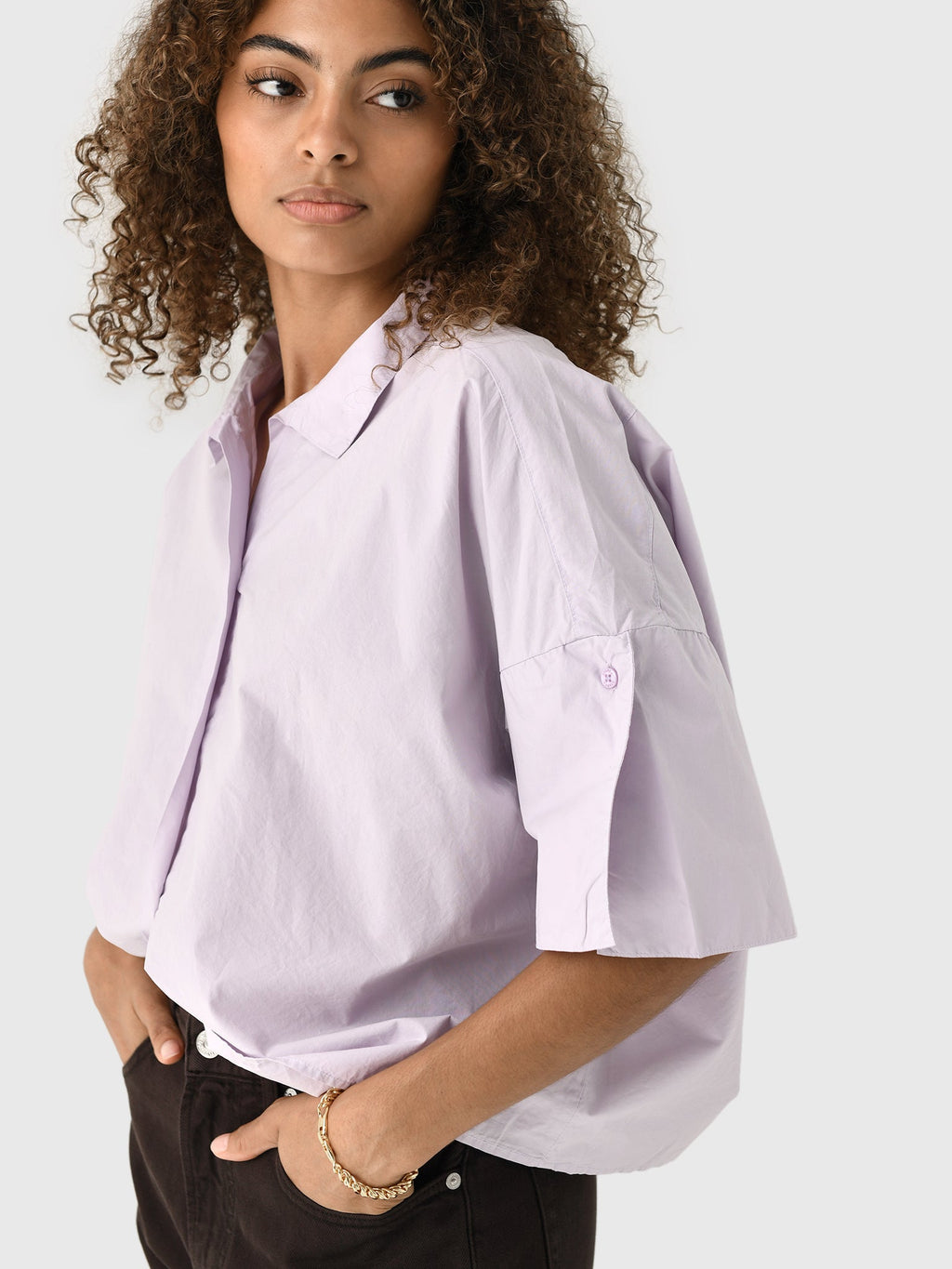 MVG Women's Abe Top