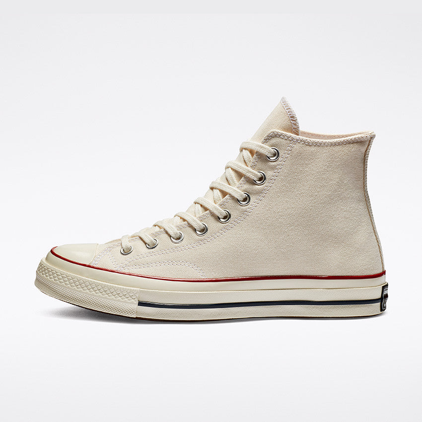 CONVERSE CHUCK 70 HIGH PARCHMENT