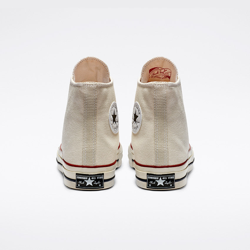 CONVERSE CHUCK 70 HIGH PARCHMENT