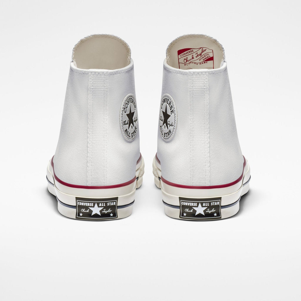 Converse Chuck 70 Vintage Canvas White