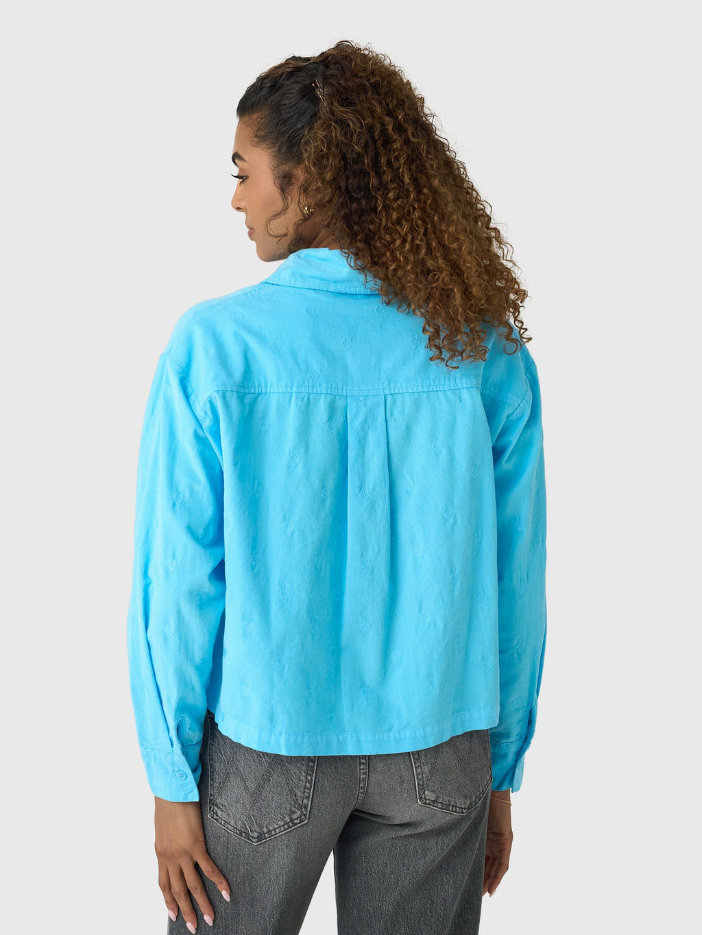 MVG Women's Onyx Top