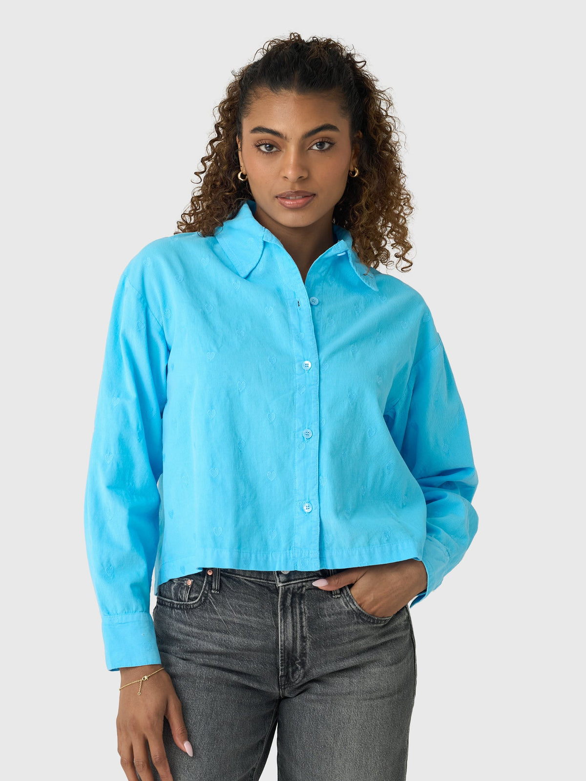 MVG Women's Onyx Top