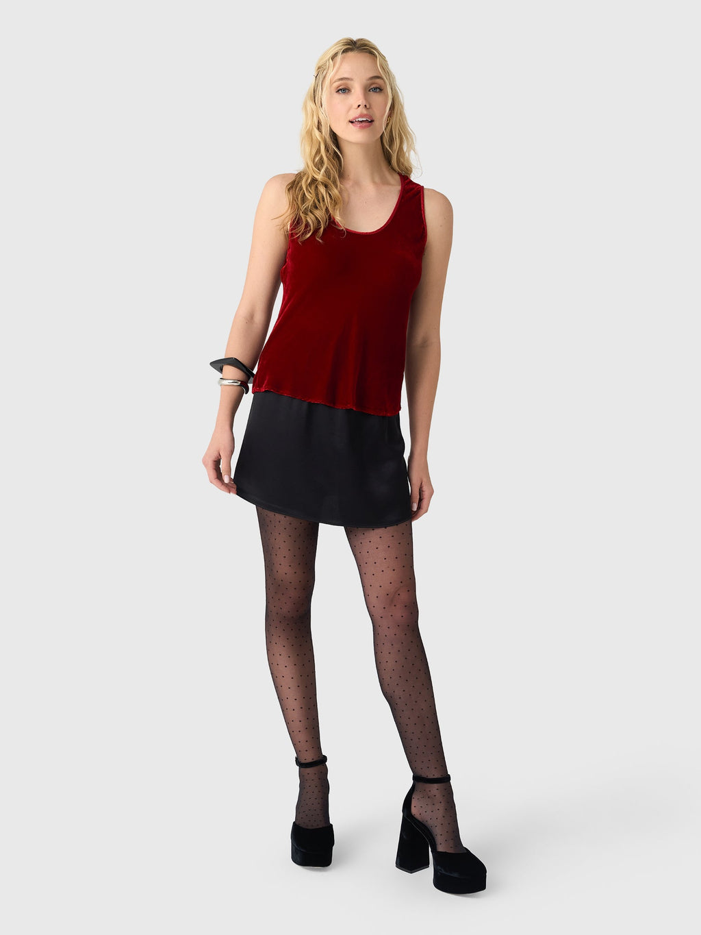 MVG Women's Amadi Tank