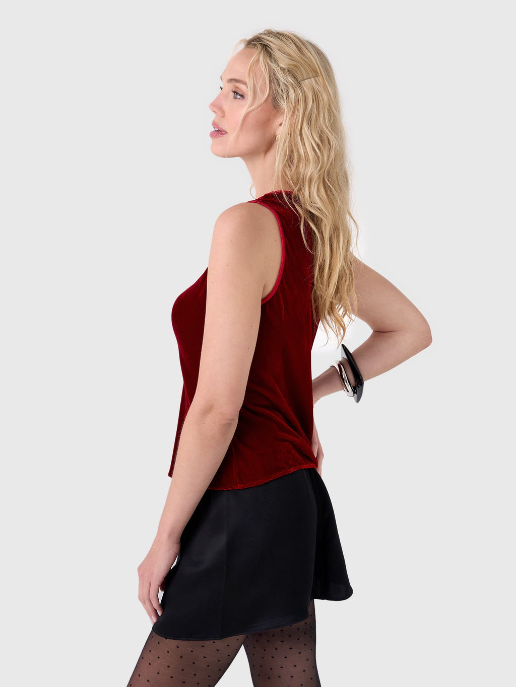 MVG Women's Amadi Tank