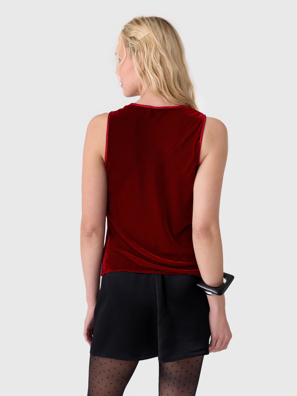 MVG Women's Amadi Tank