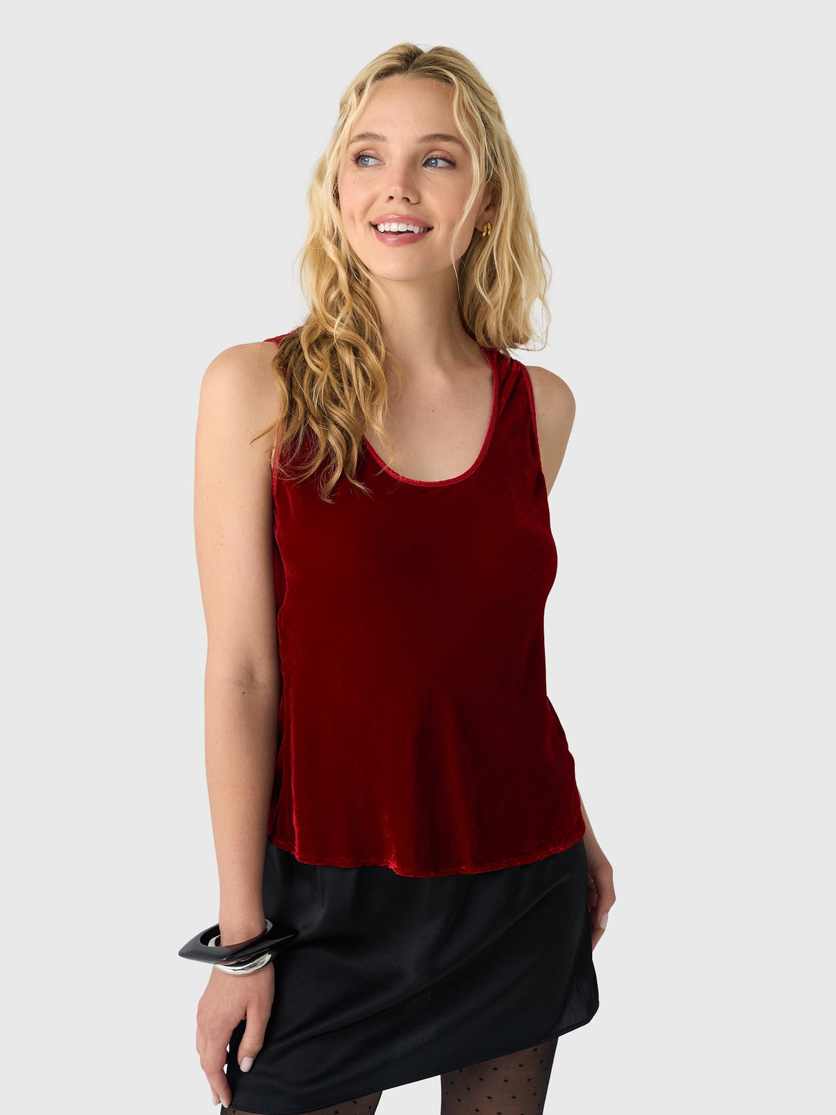MVG Women's Amadi Tank