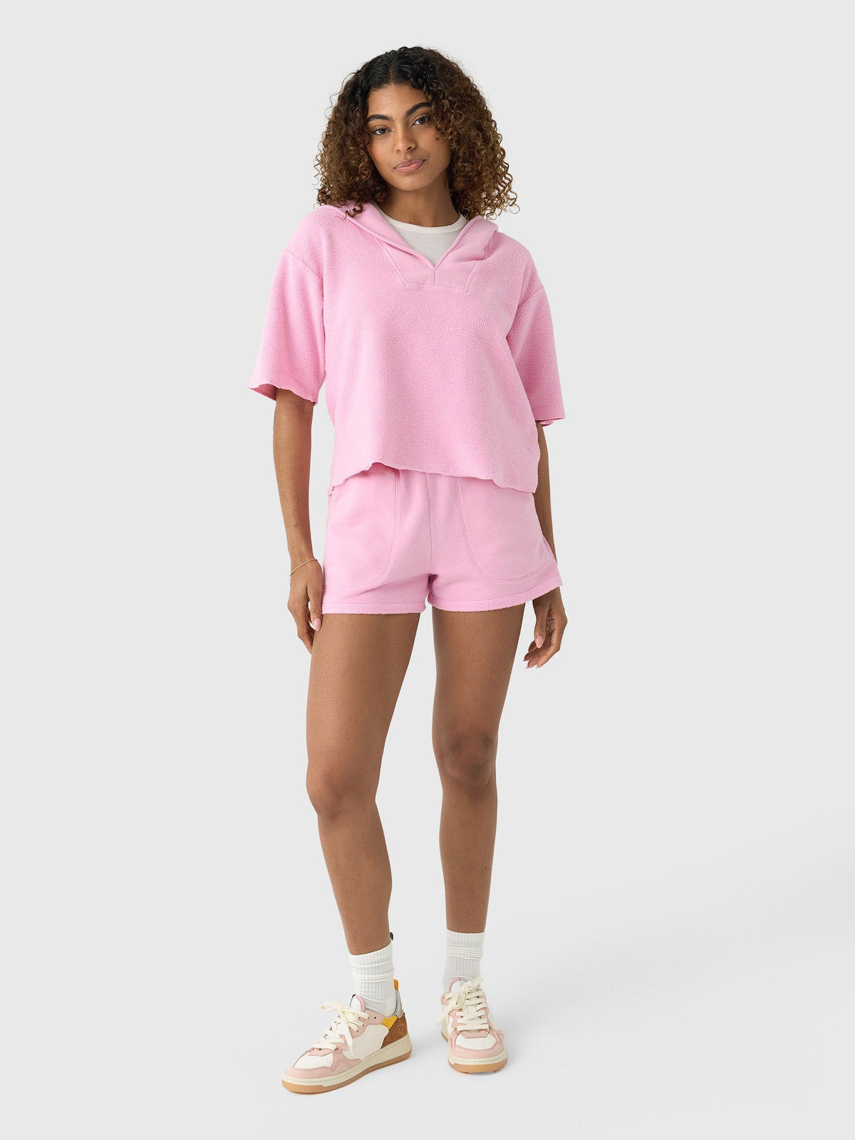 MVG Women's Titan Top