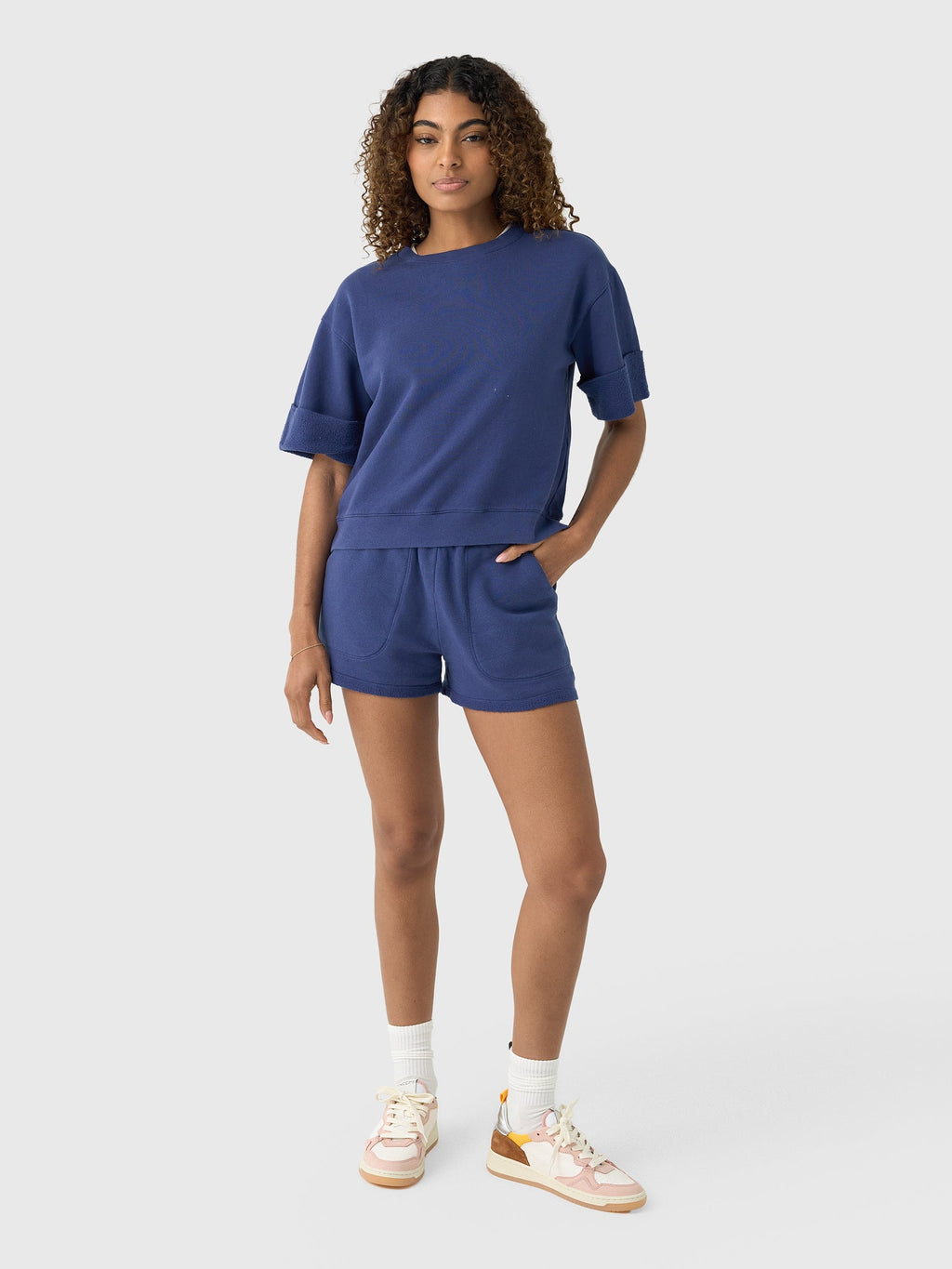 MVG Women's Lyra Top