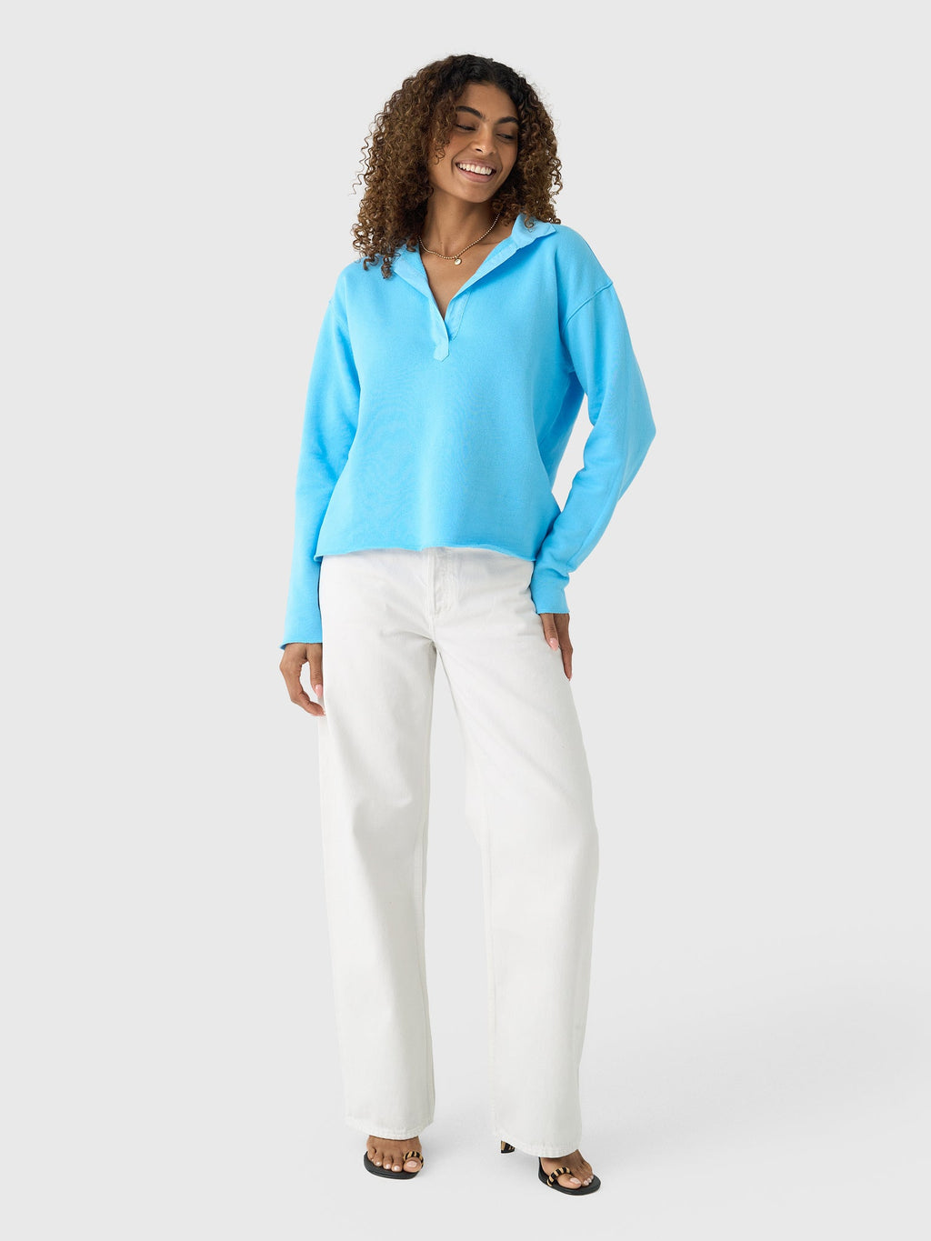 MVG Women's Venus Top