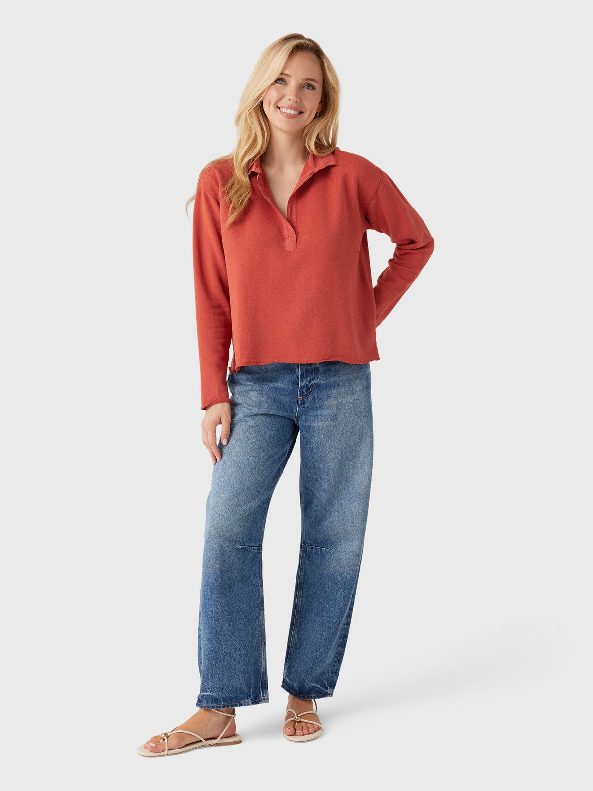 MVG Women's Venus Top