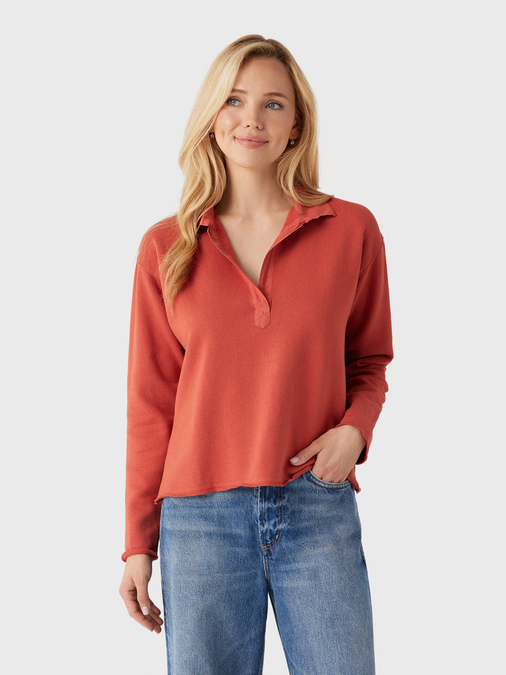 MVG Women's Venus Top