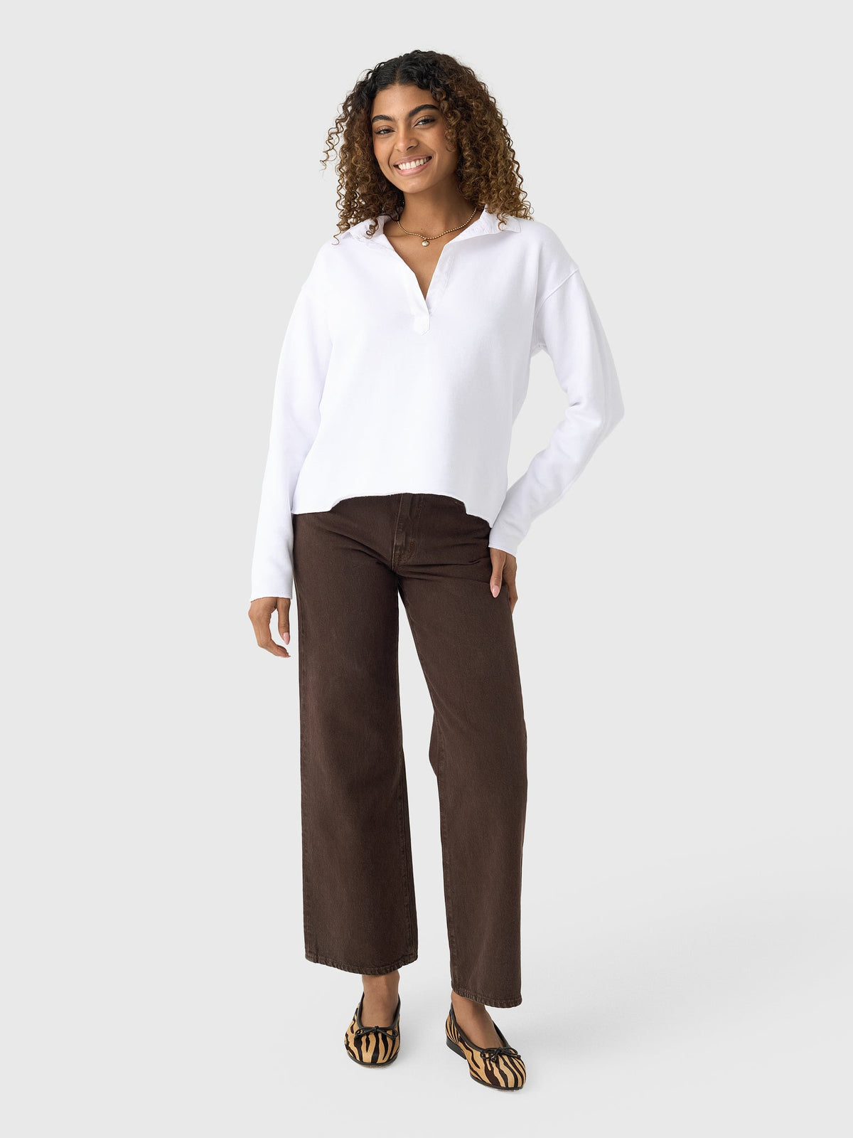 MVG Women's Venus Top