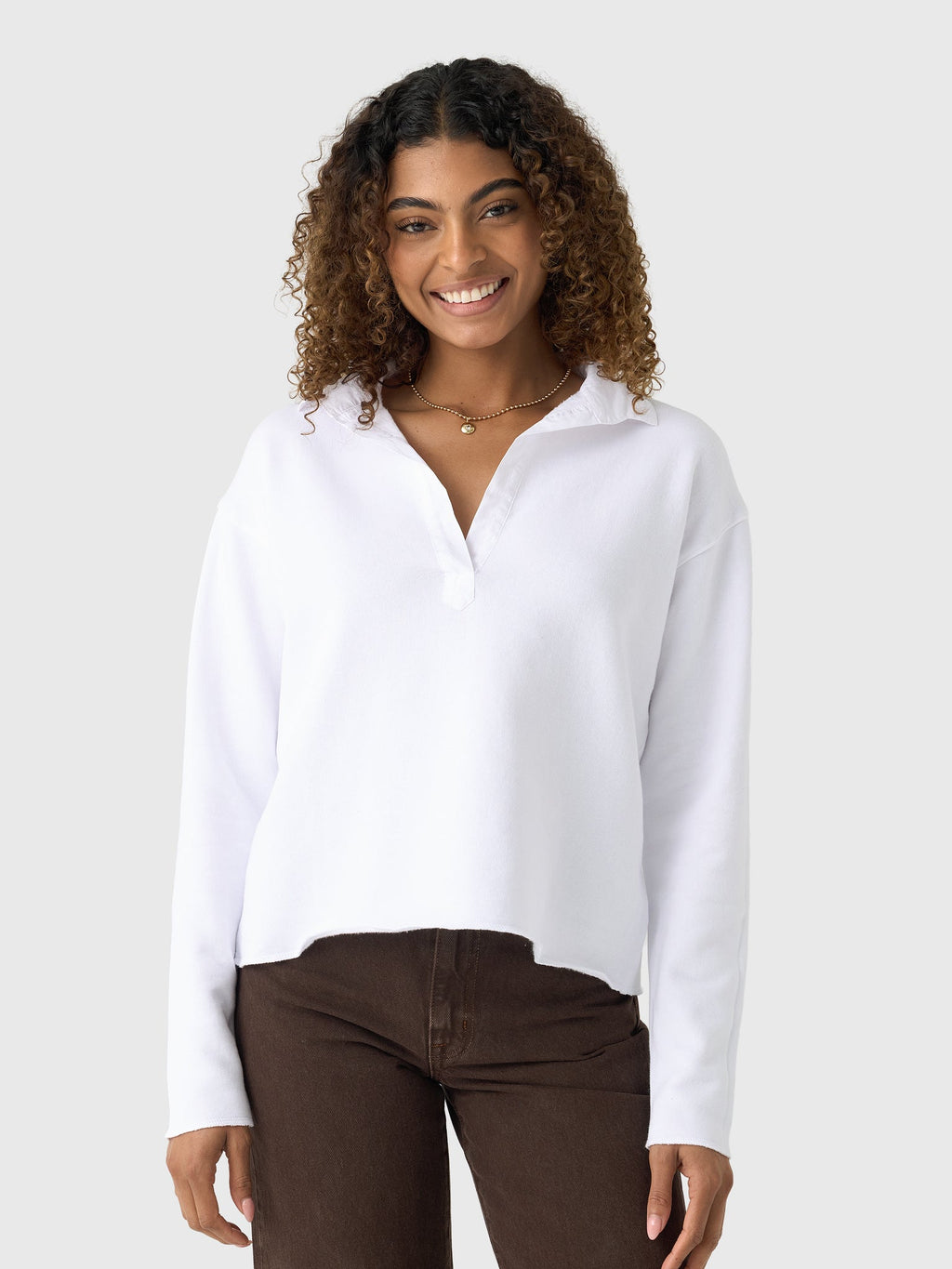 MVG Women's Venus Top