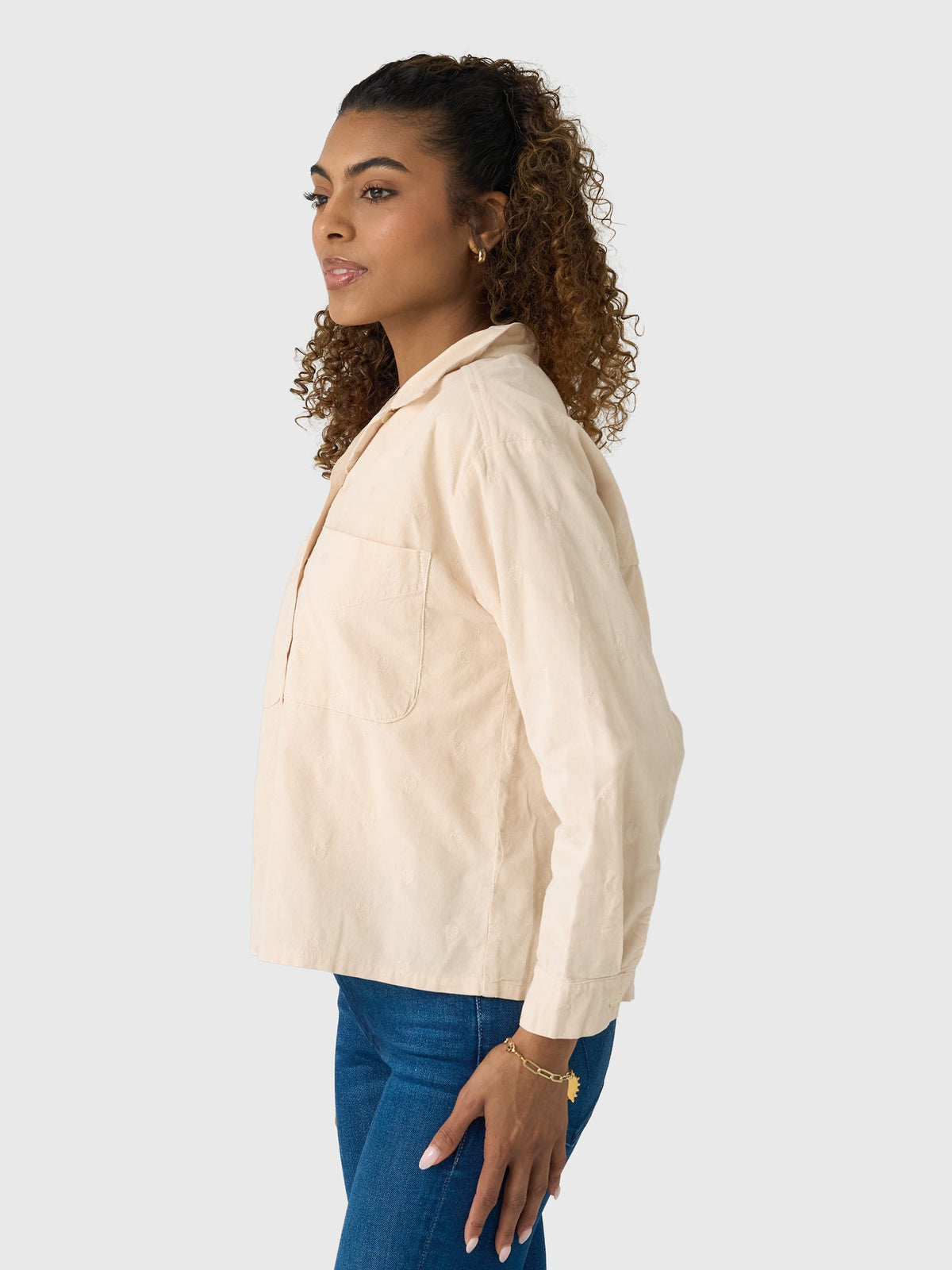 MVG Women's Iris Top