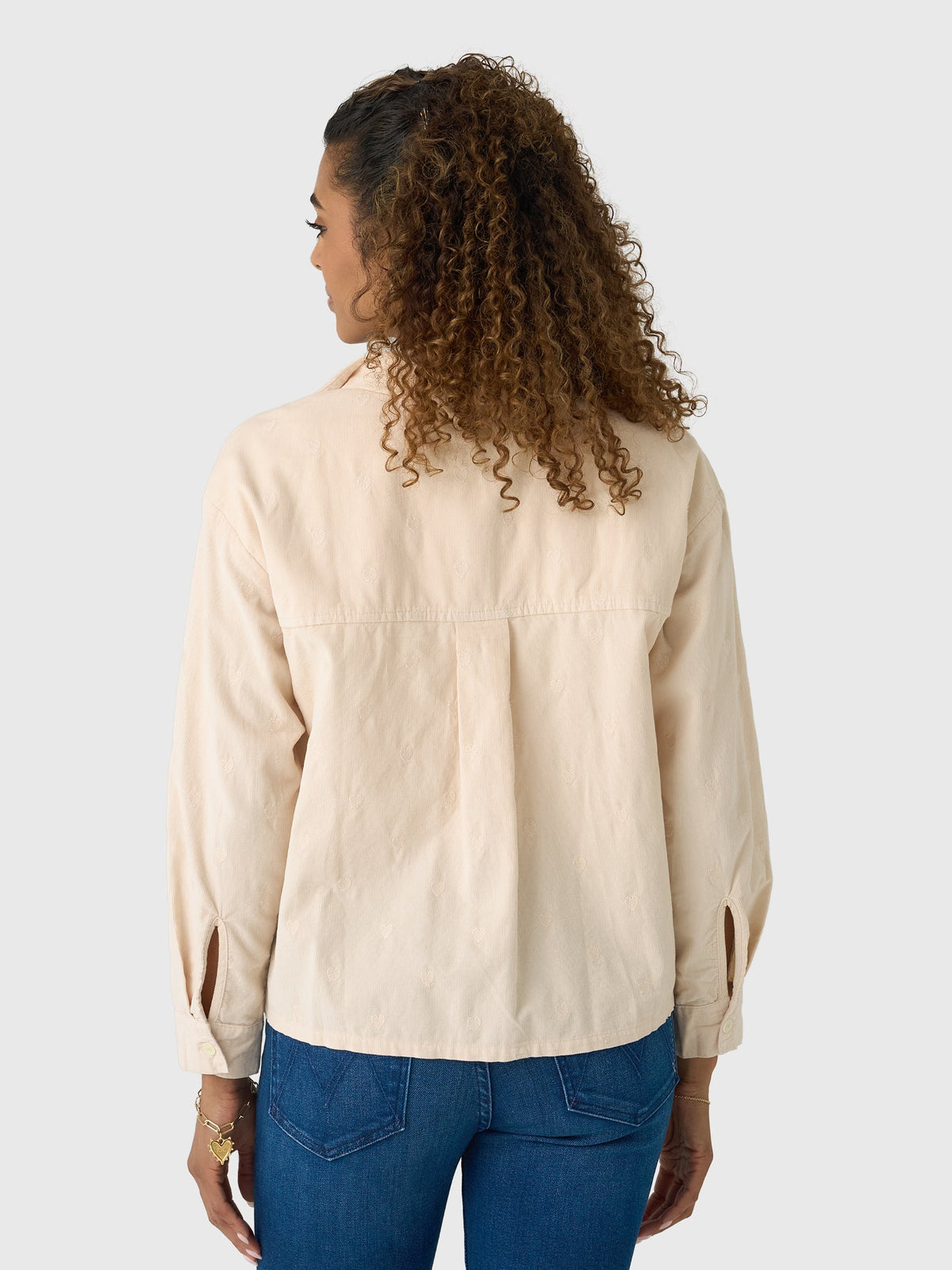 MVG Women's Iris Top