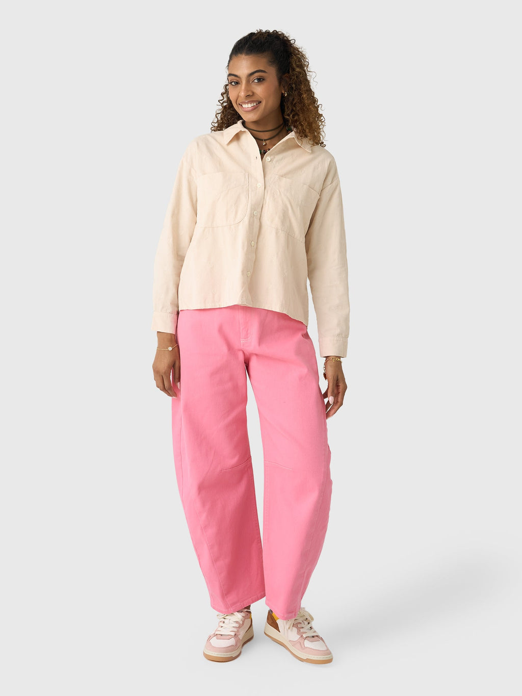 MVG Women's Iris Top