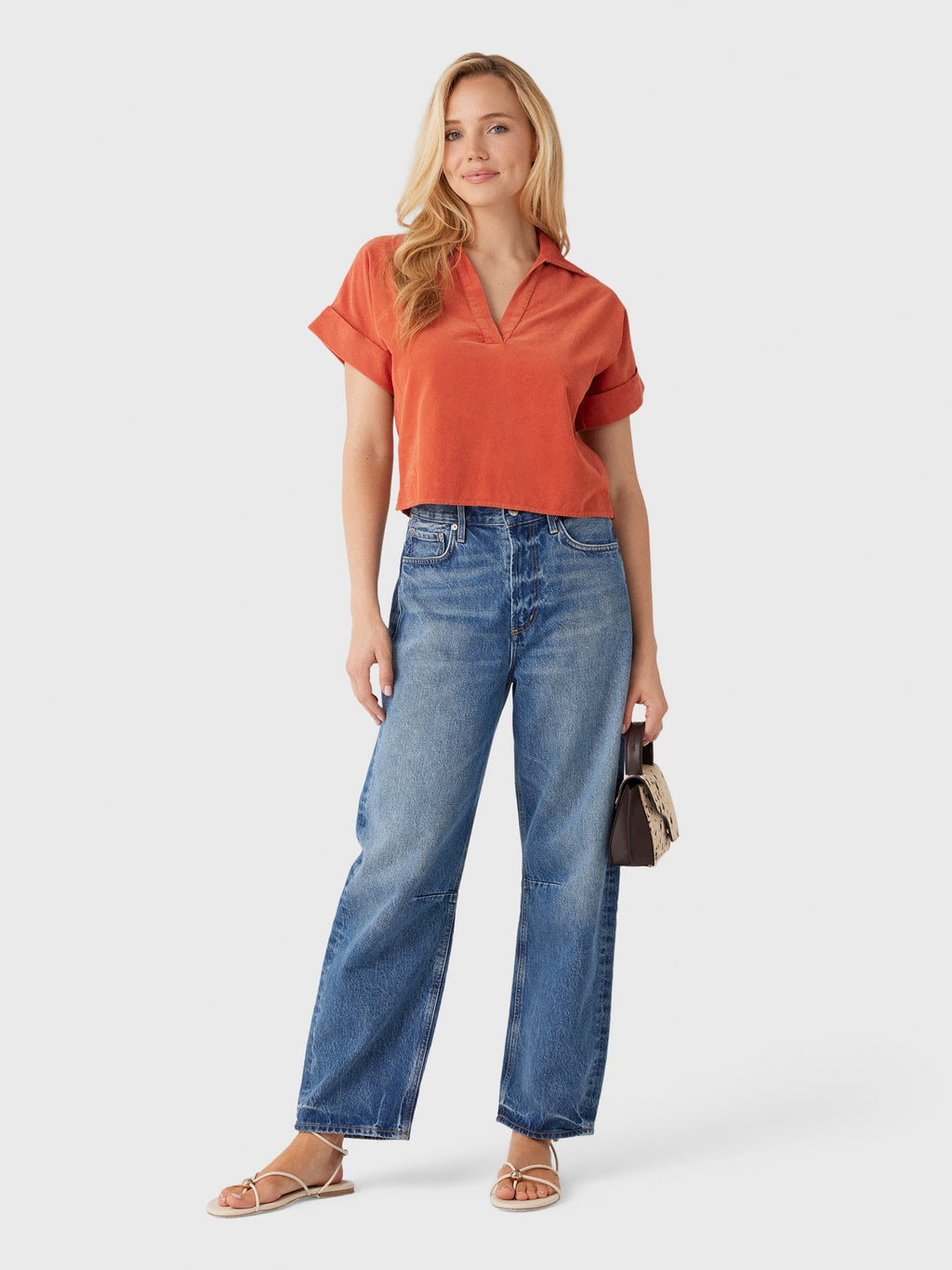 MVG Women's Hannah Top