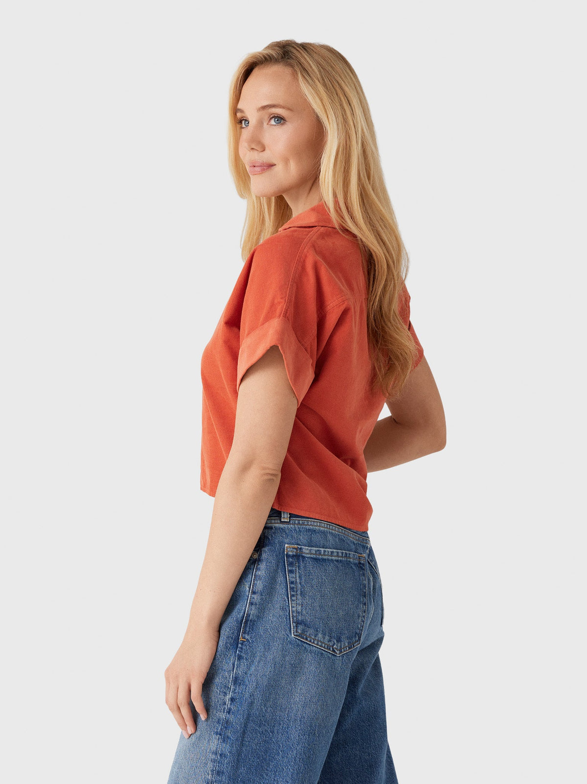 MVG Women's Hannah Top
