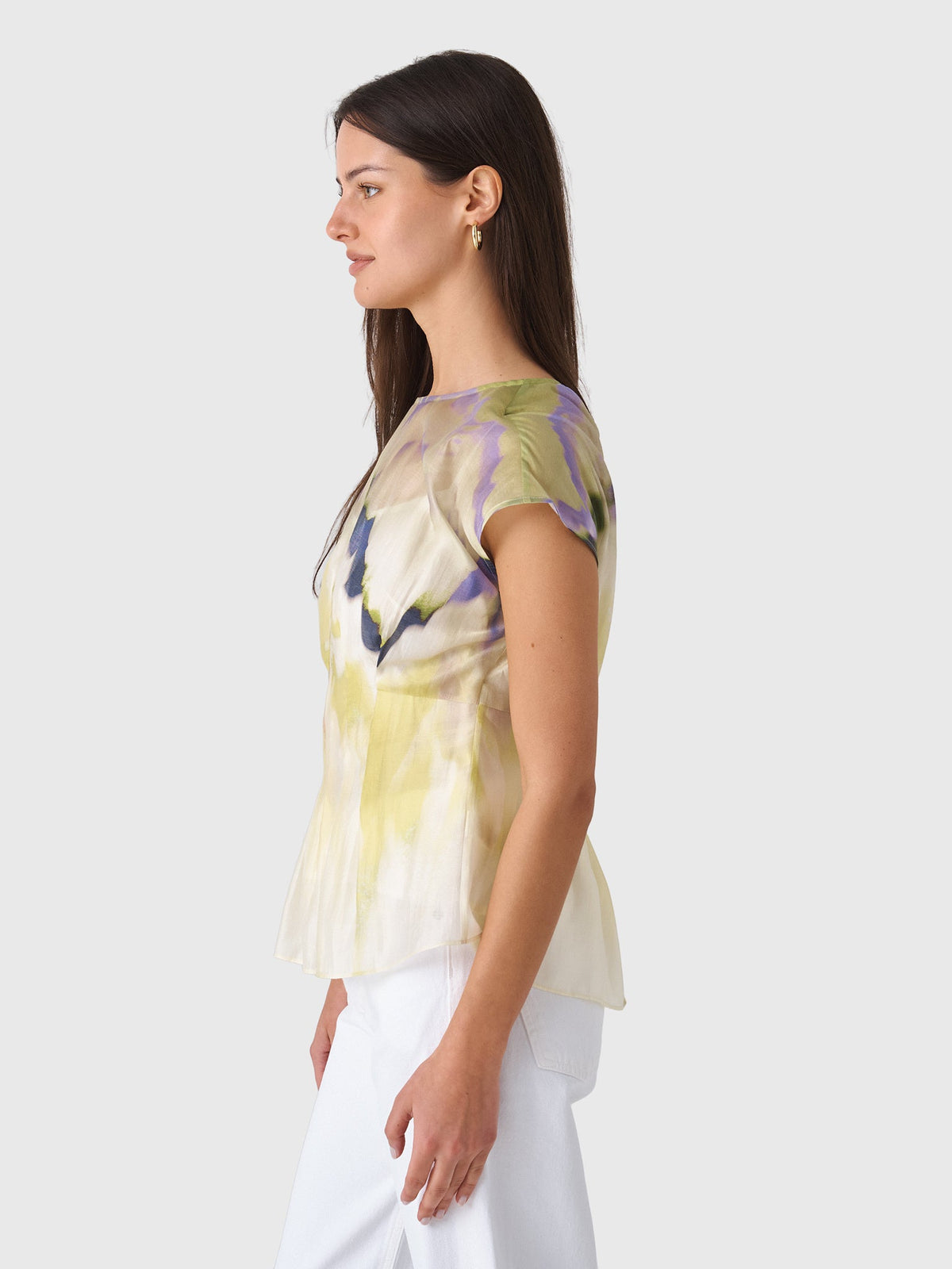 CLEA Women's Miguel Top