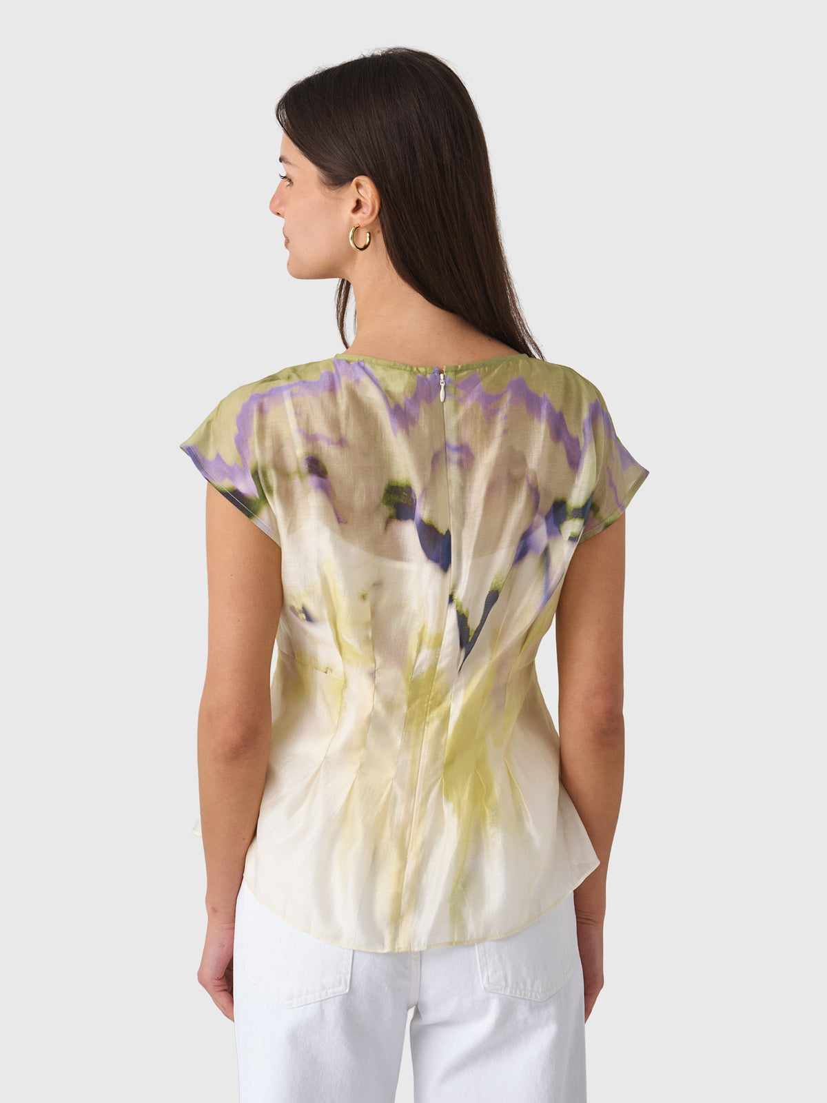 CLEA Women's Miguel Top