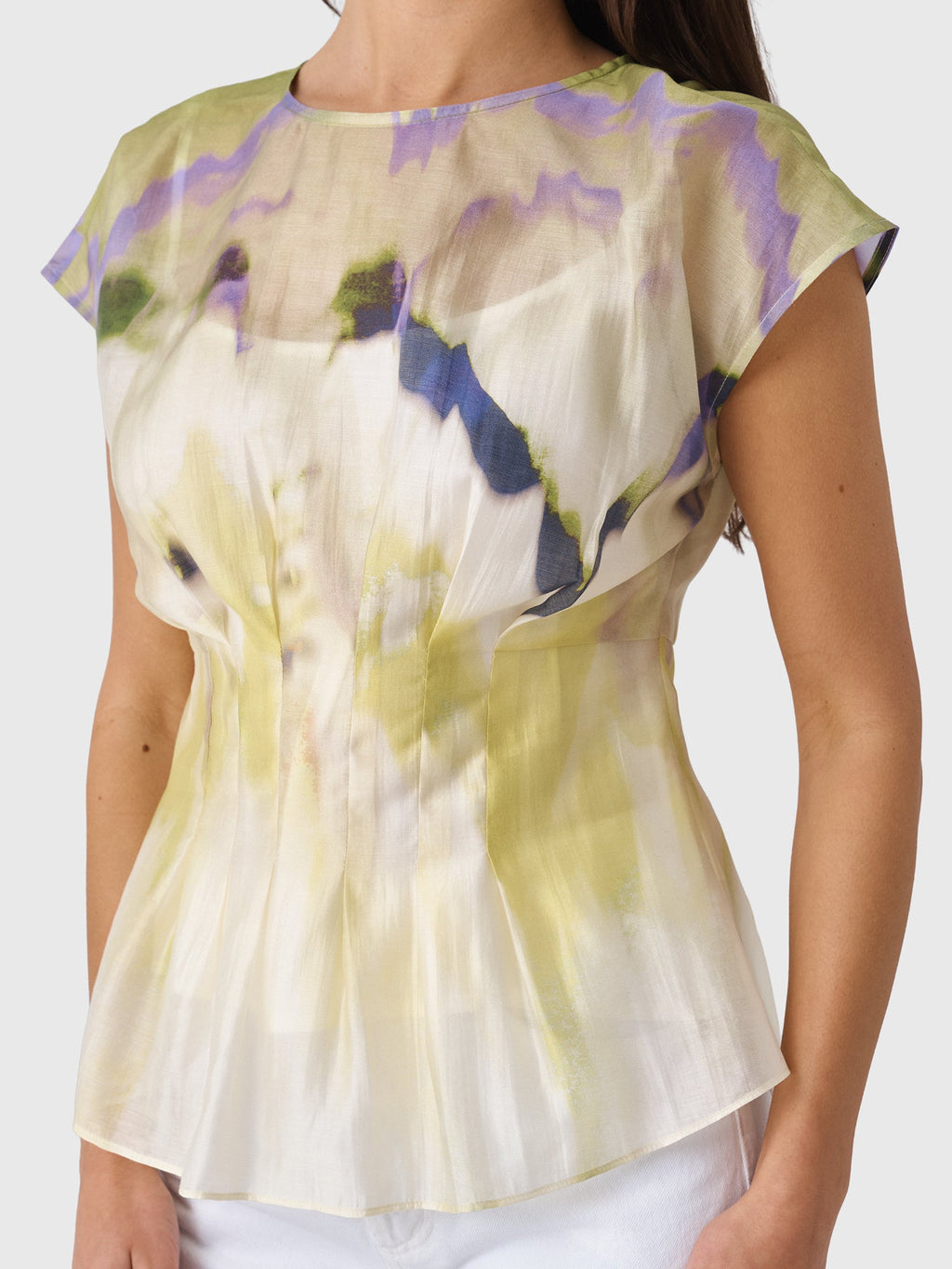CLEA Women's Miguel Top