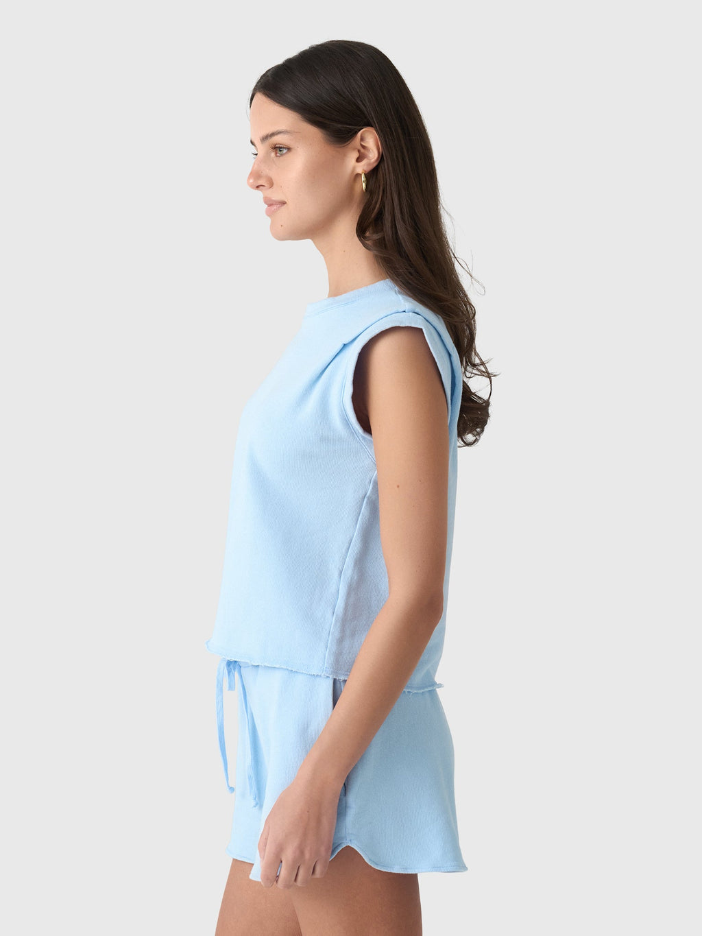 MVG Women's Mason Top