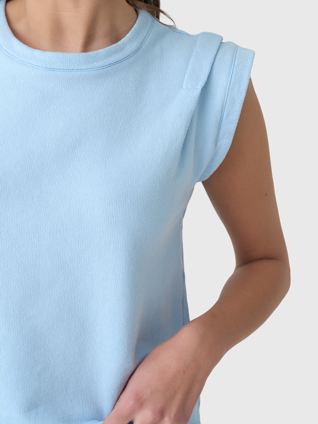 MVG Women's Mason Top
