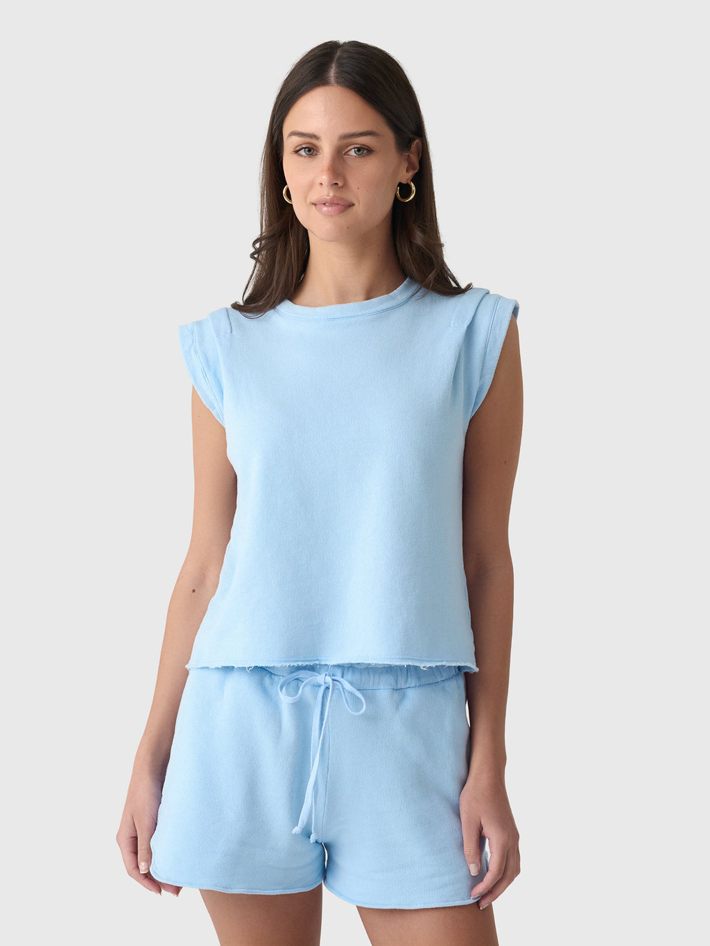 MVG Women's Mason Top