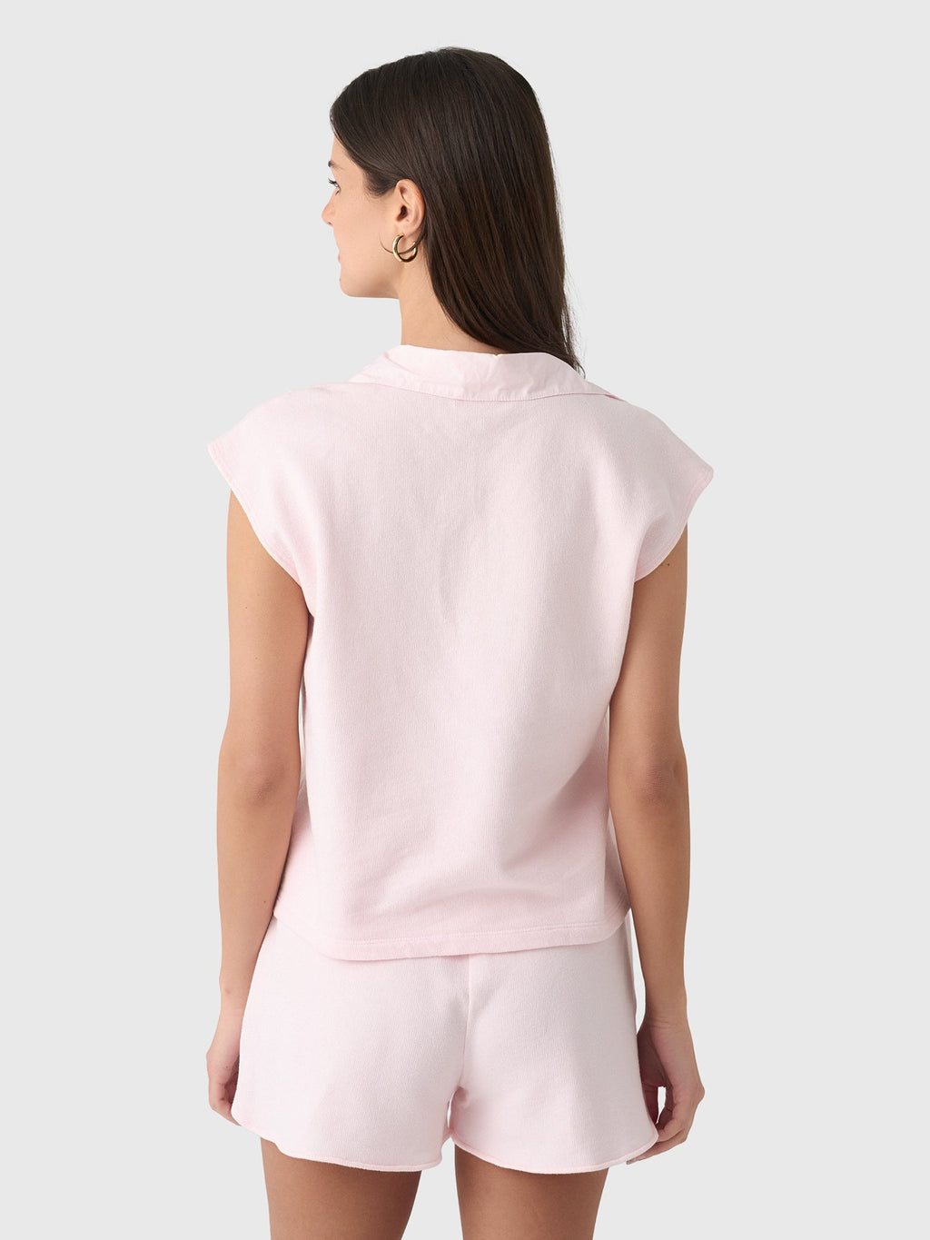 MVG Women's Britton Top