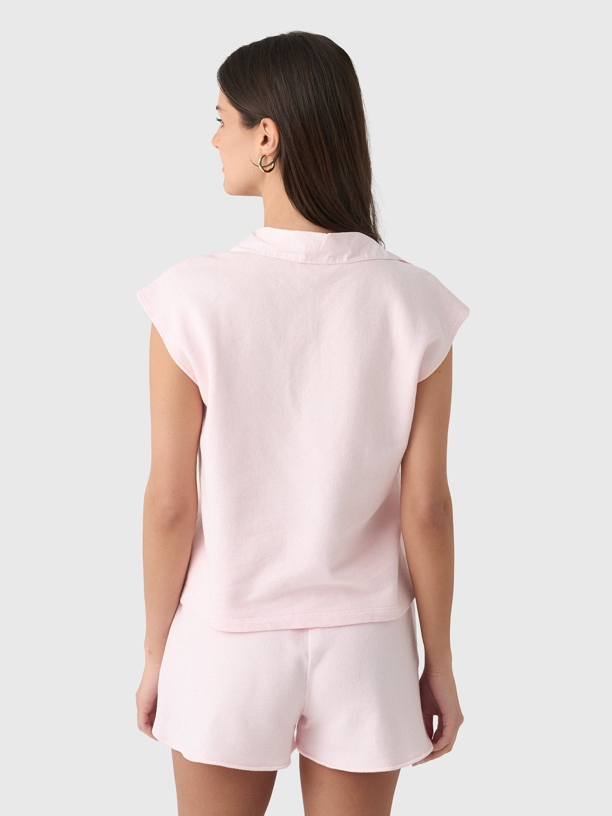 MVG Women's Britton Top