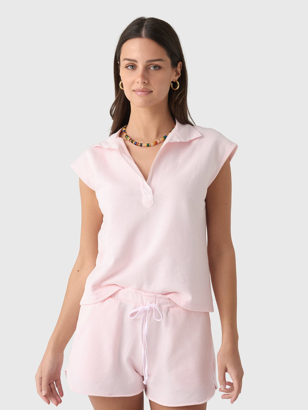 MVG Women's Britton Top