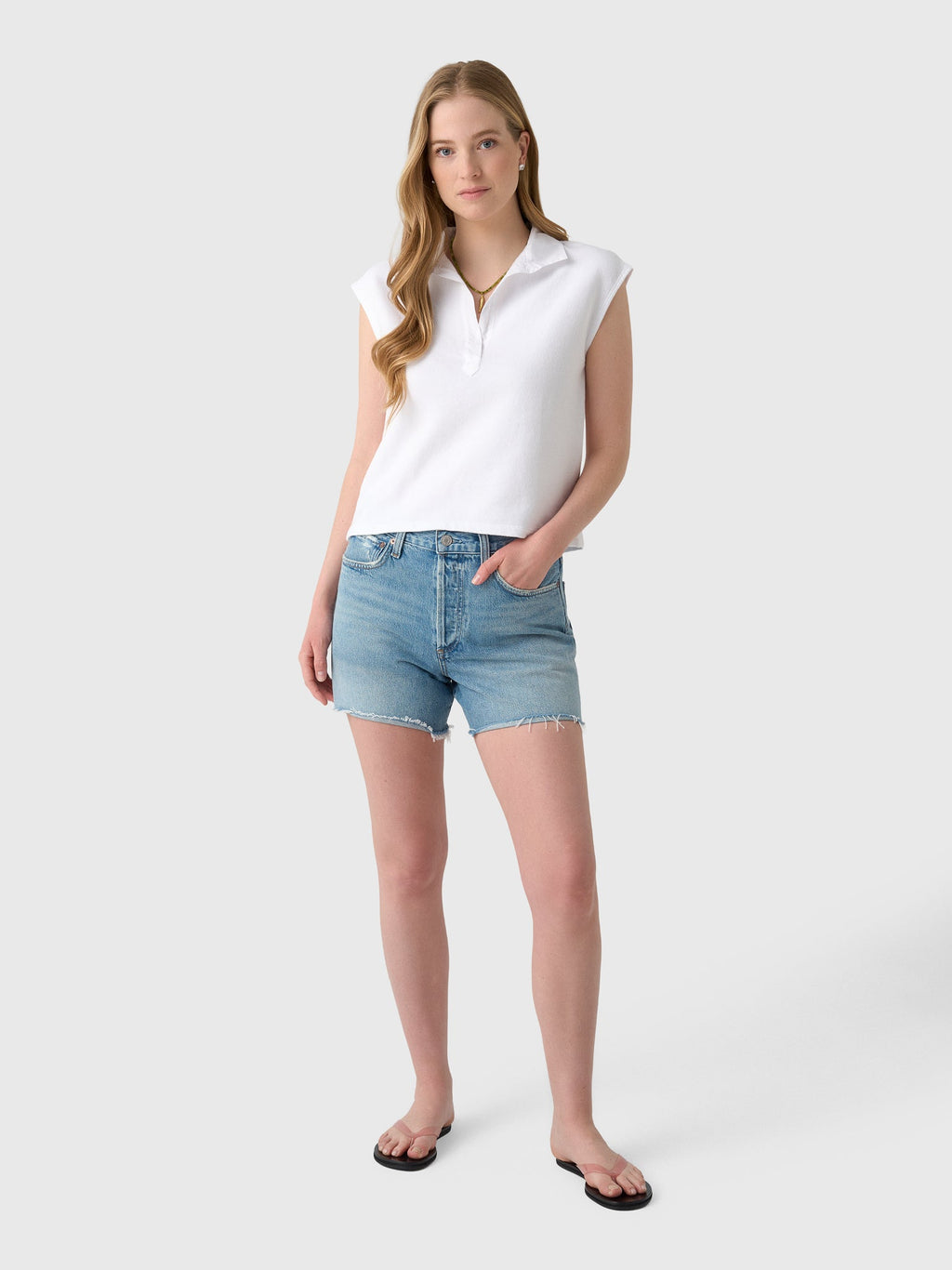 MVG Women's Britton Top