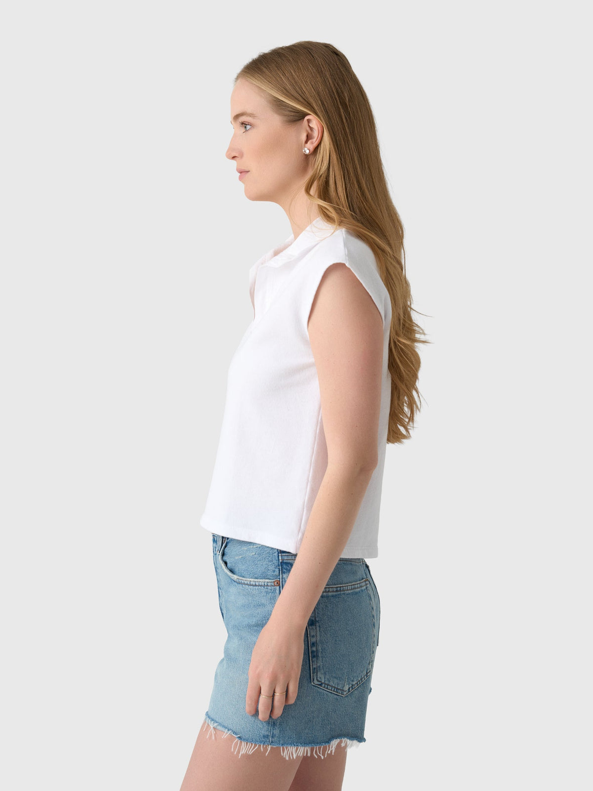 MVG Women's Britton Top