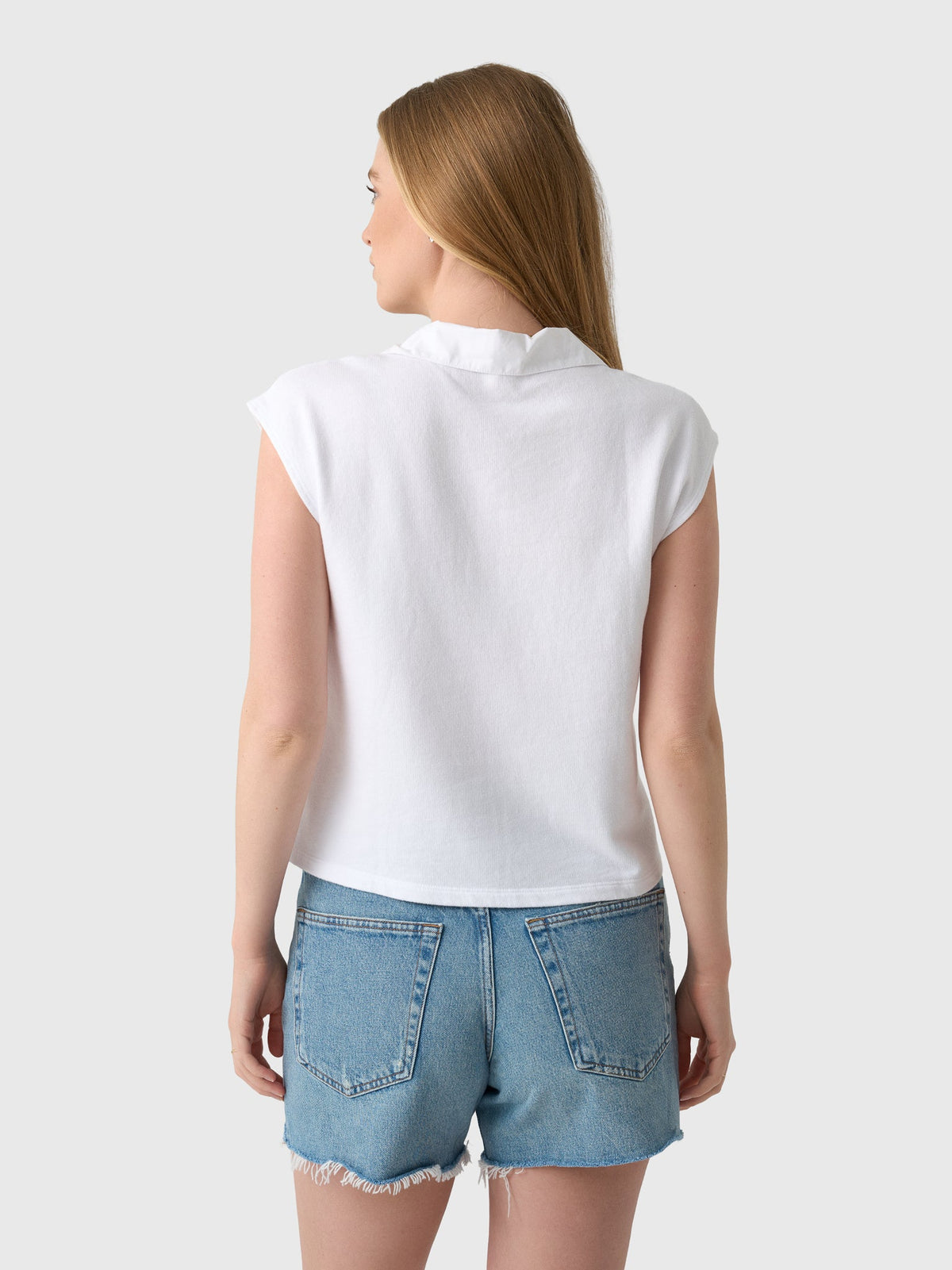MVG Women's Britton Top