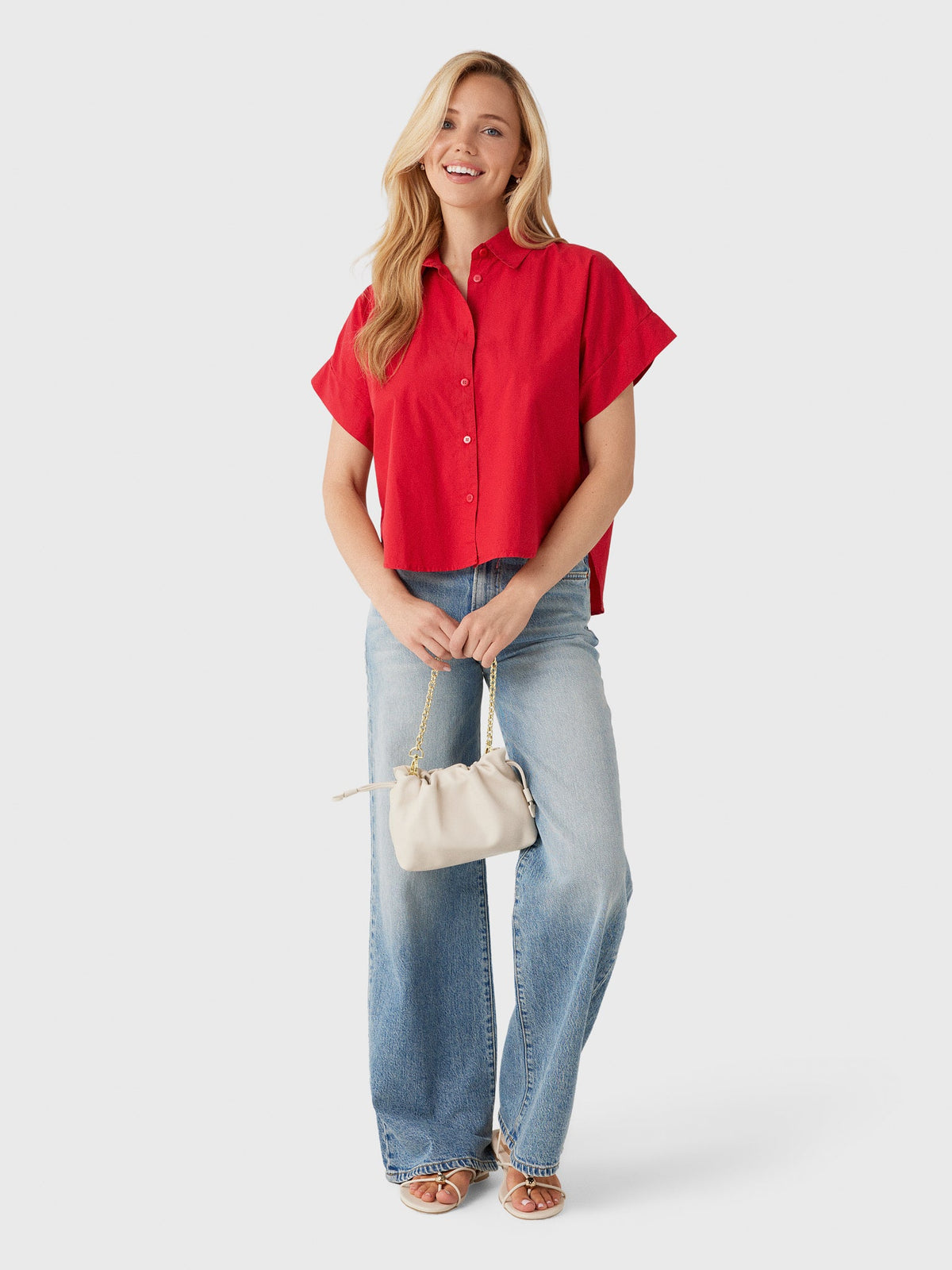MVG Women's Jillian Top