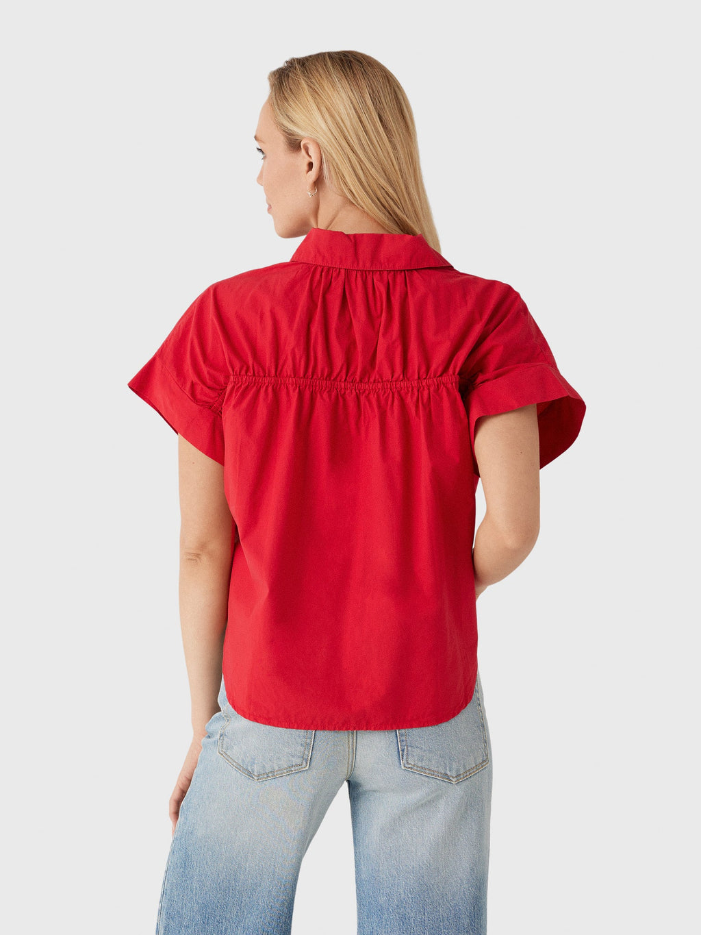 MVG Women's Jillian Top