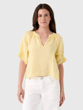 MVG Women's Asha Top
