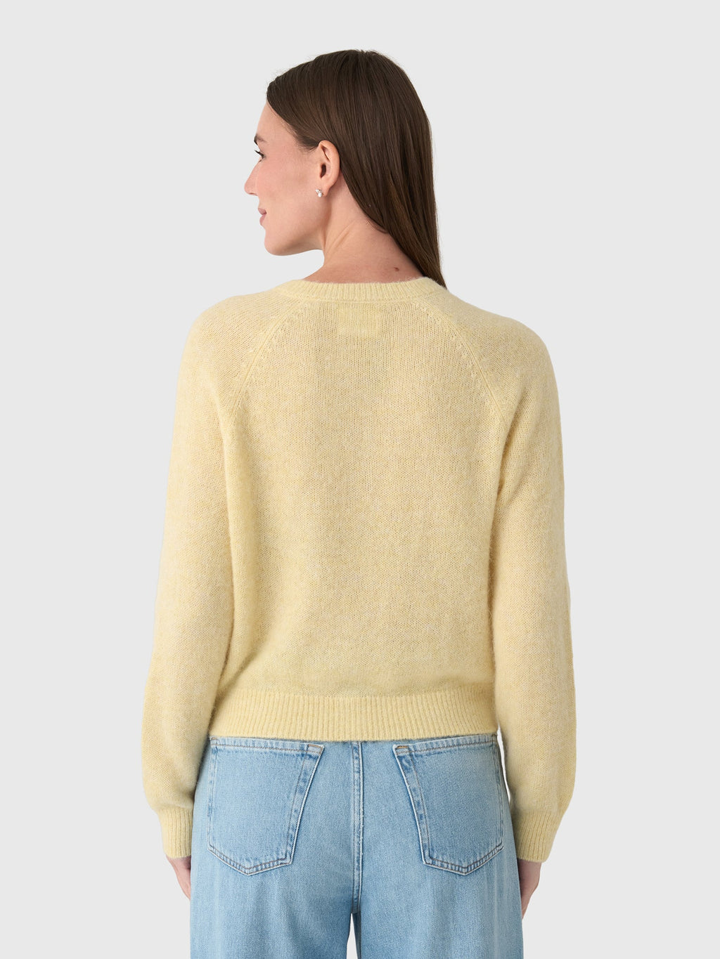 DÔEN Women's Petra Cardigan