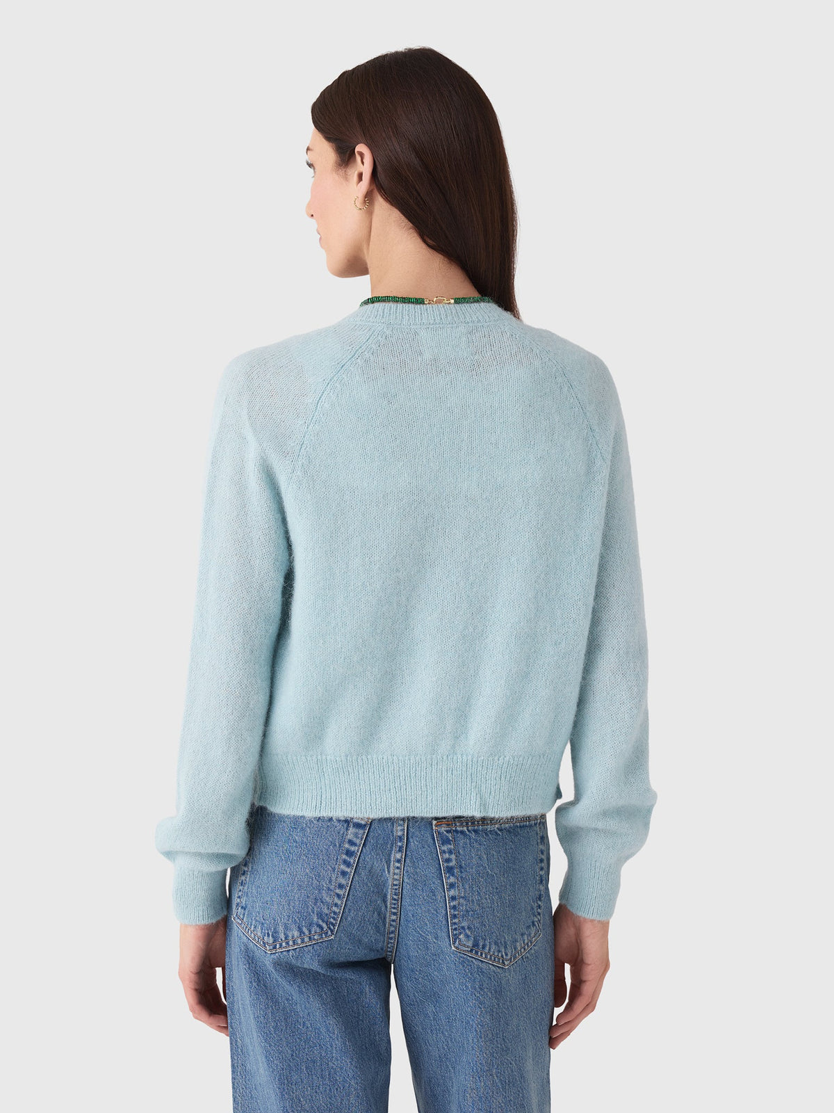 DÔEN Women's Petra Cardigan