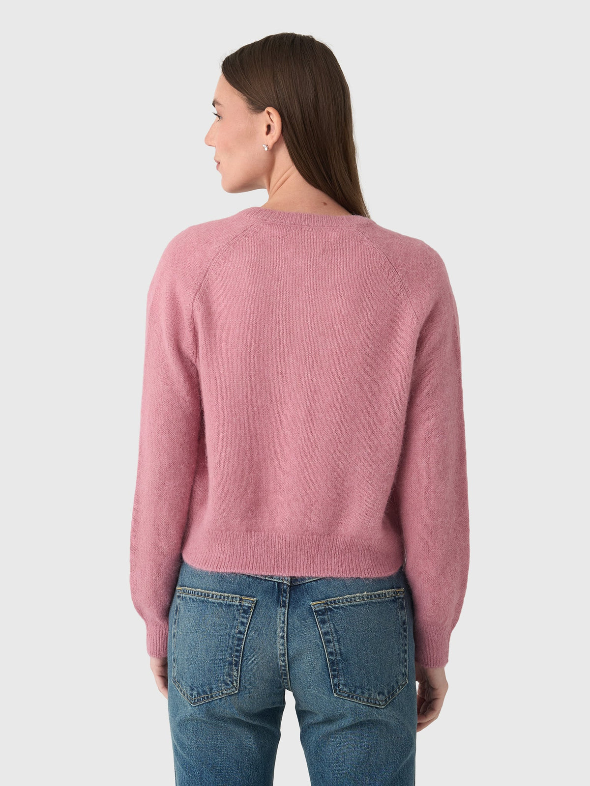 DÔEN Women's Petra Cardigan