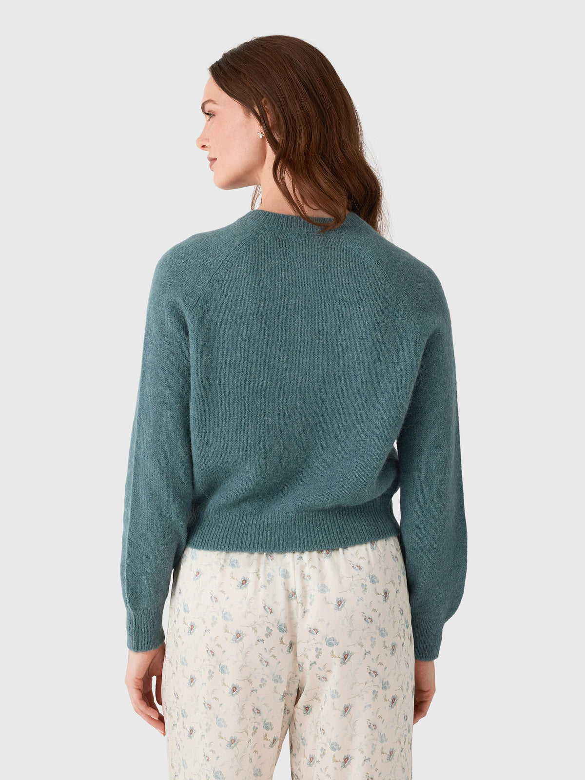 DÔEN Women's Petra Cardigan