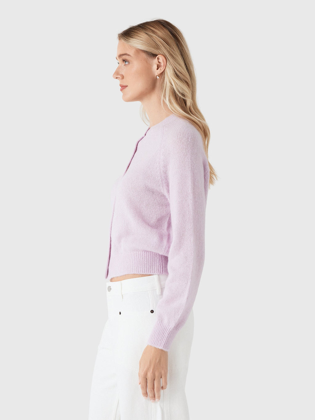 DÔEN Women's Petra Cardigan