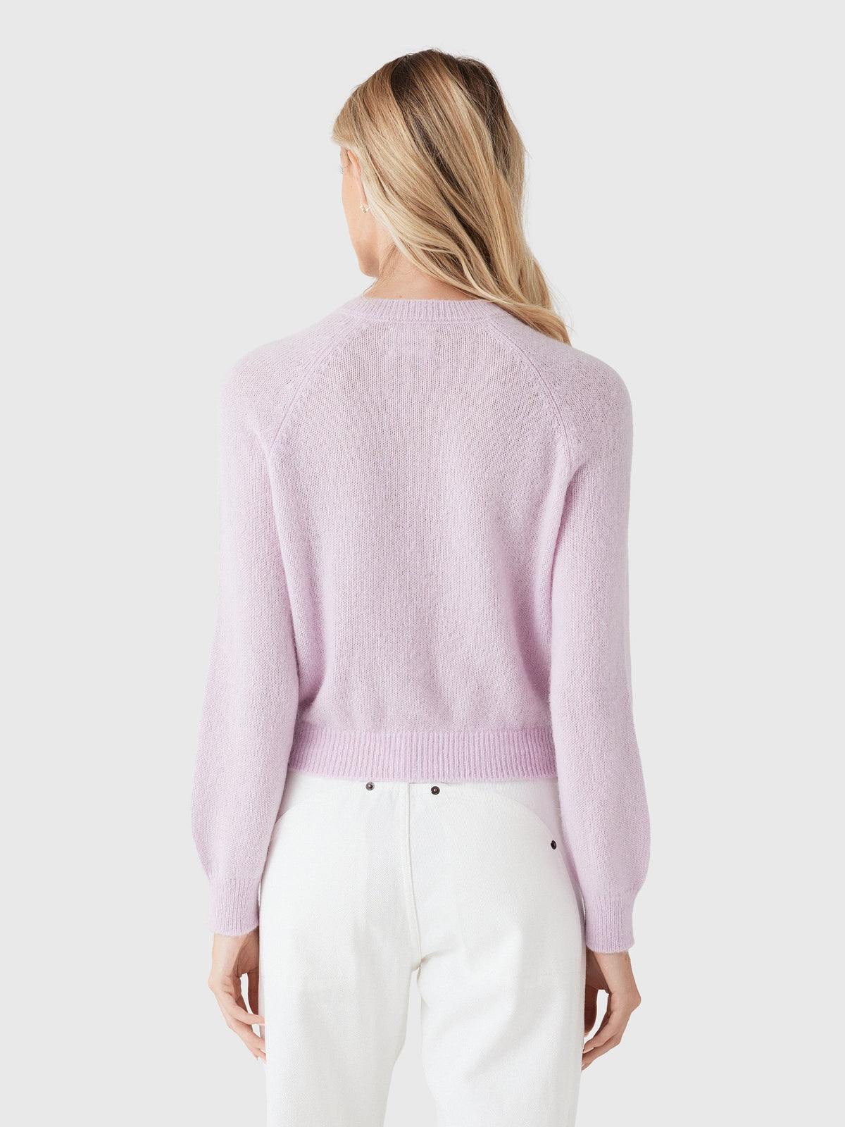 DÔEN Women's Petra Cardigan