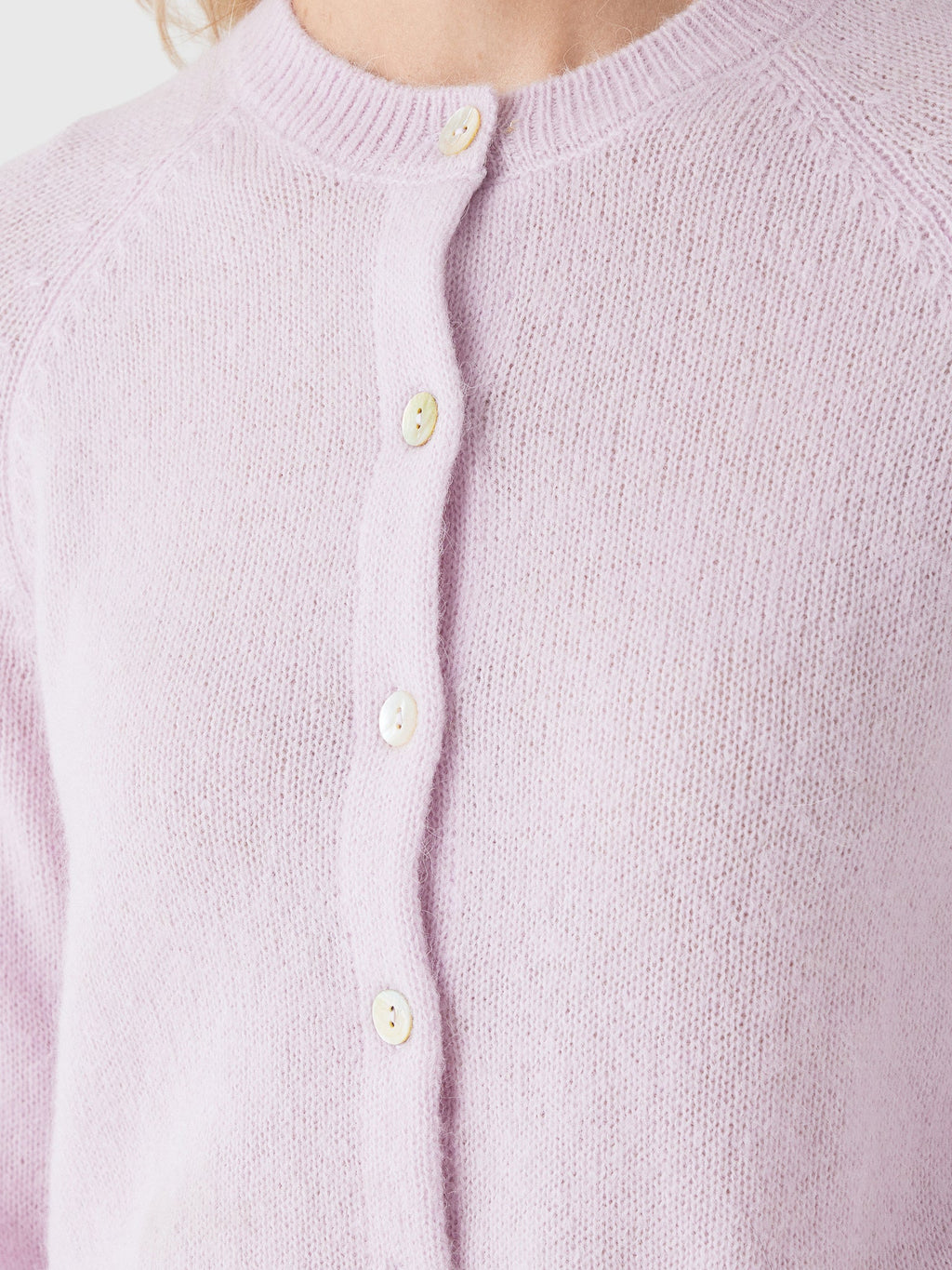DÔEN Women's Petra Cardigan