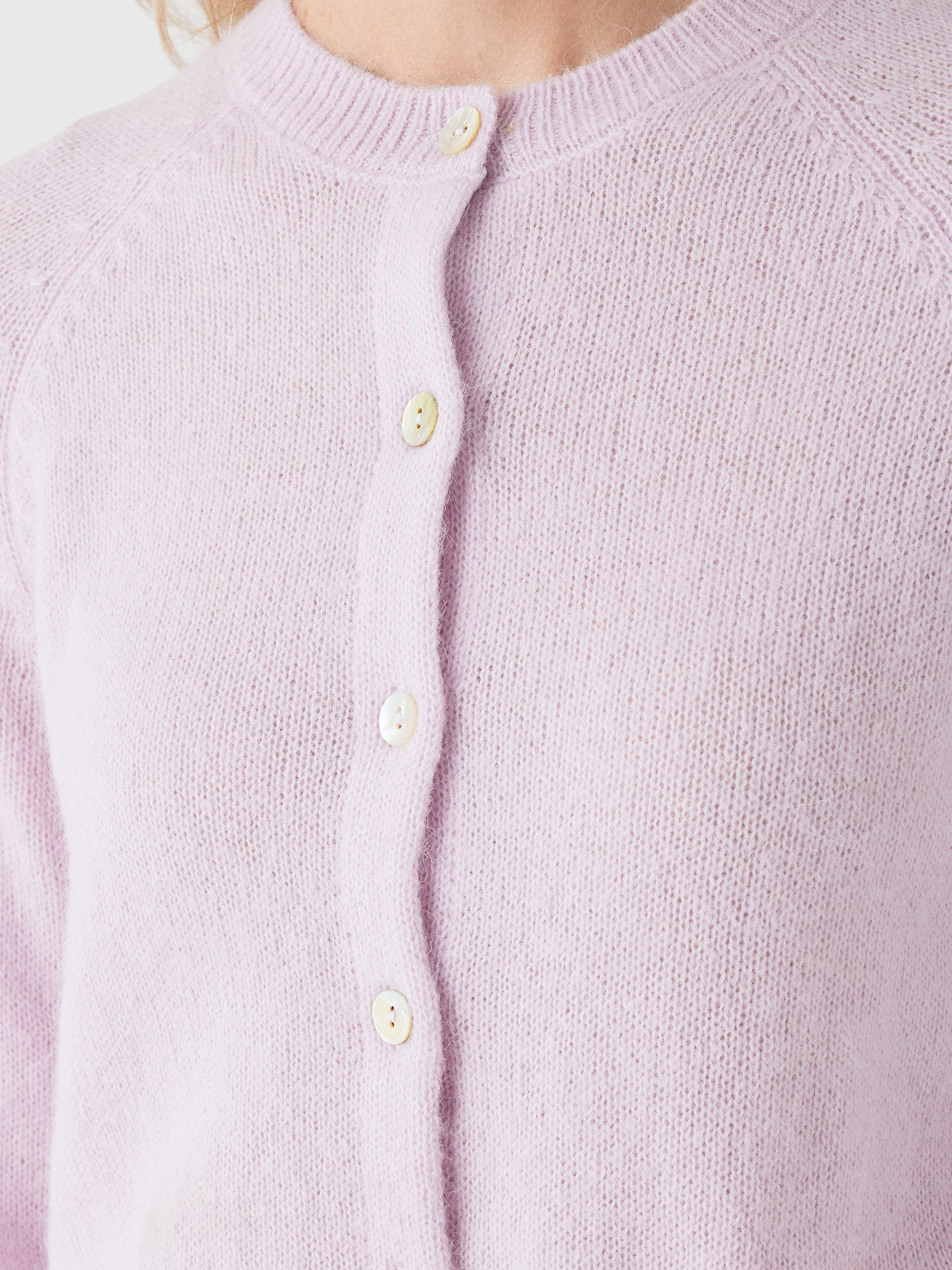 DÔEN Women's Petra Cardigan