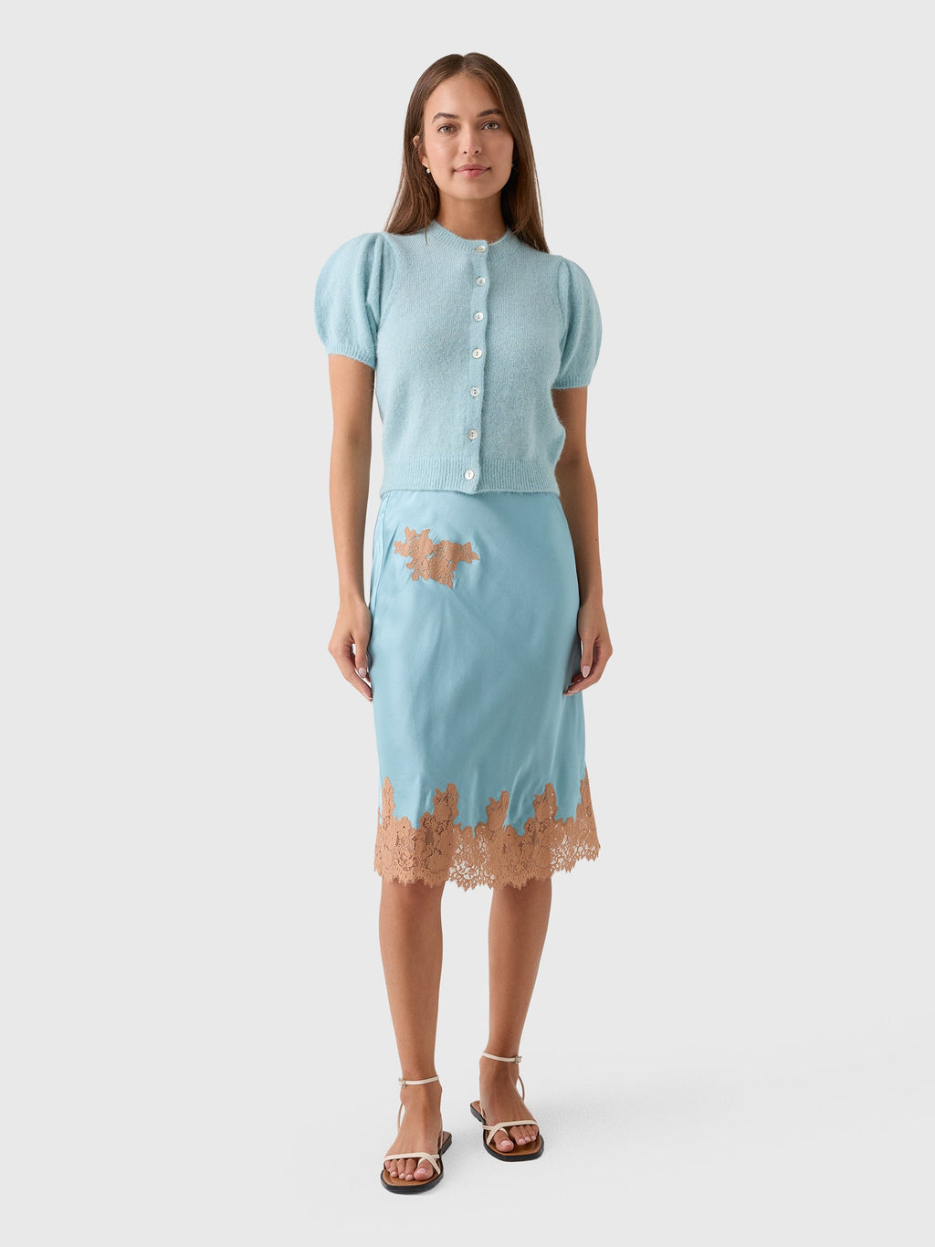 DÔEN Women's Anisa Cardigan