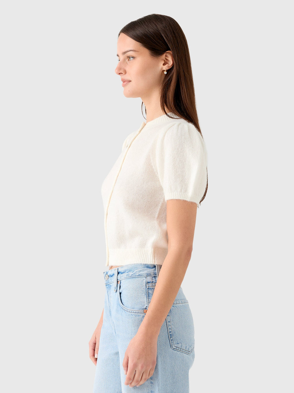 DÔEN Women's Anisa Cardigan