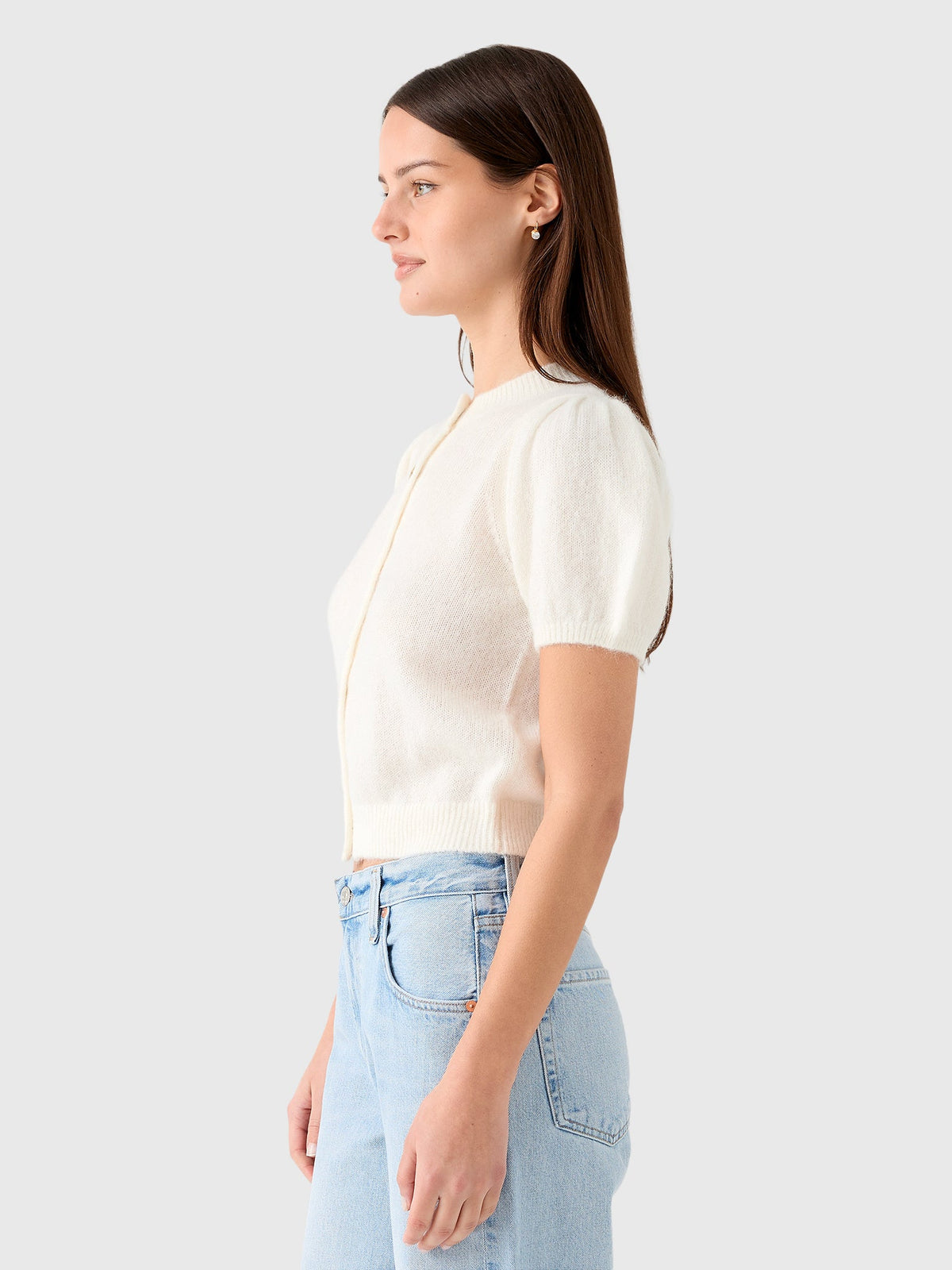 DÔEN Women's Anisa Cardigan