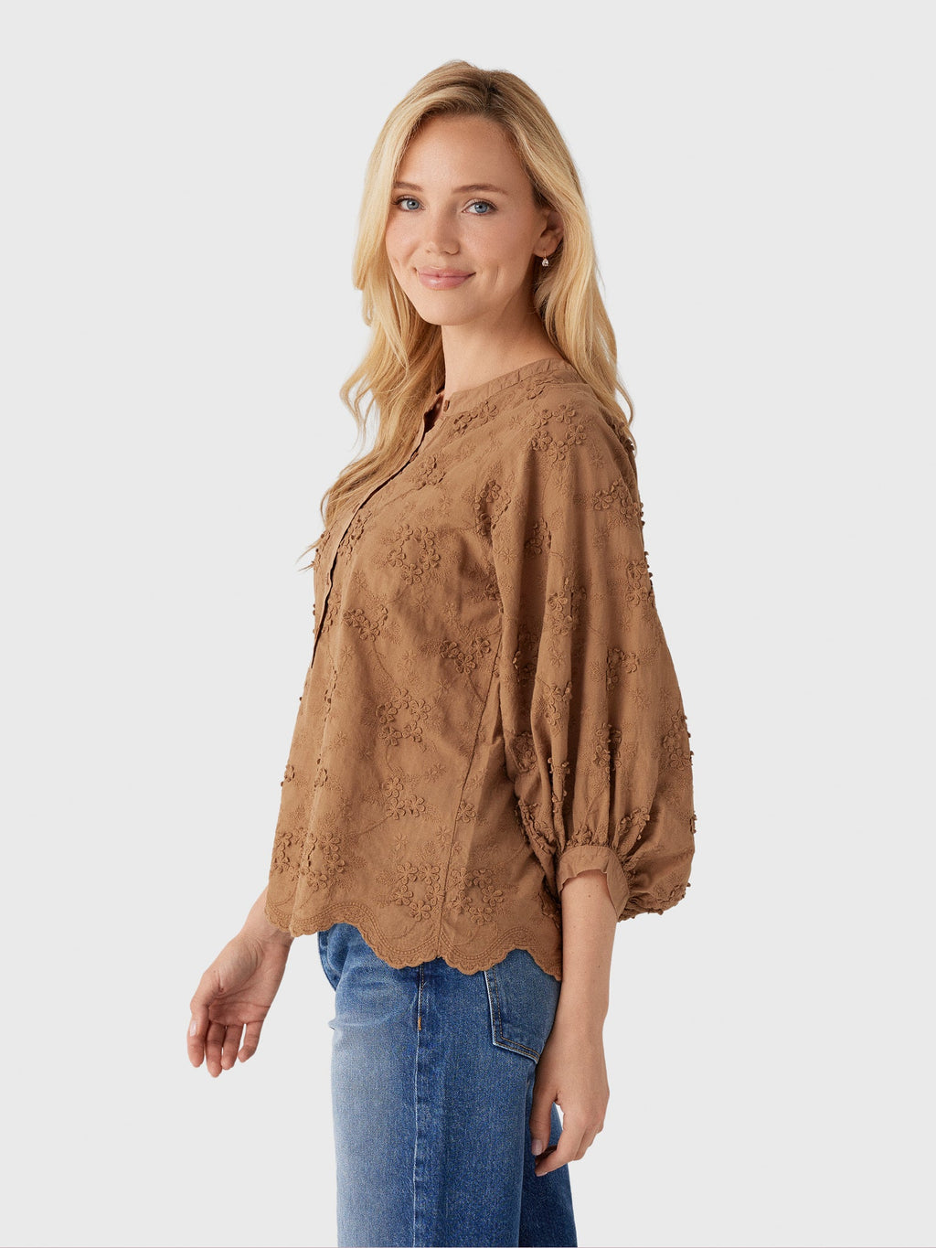 MVG Women's Bella Donna Top