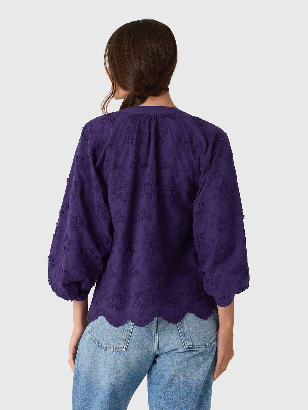 MVG Women's Bella Donna Top